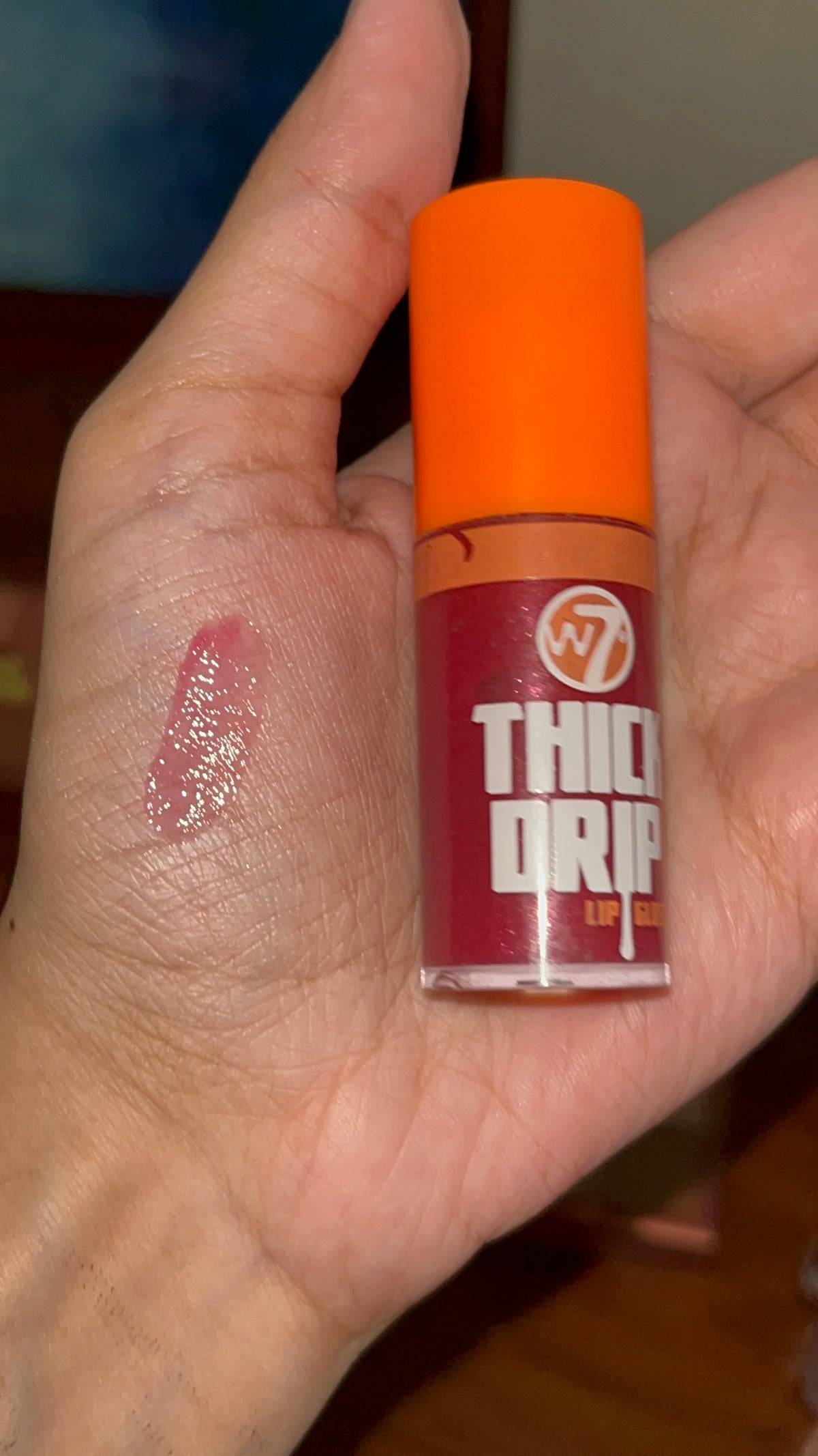 THICK DRIP LipGlosses
