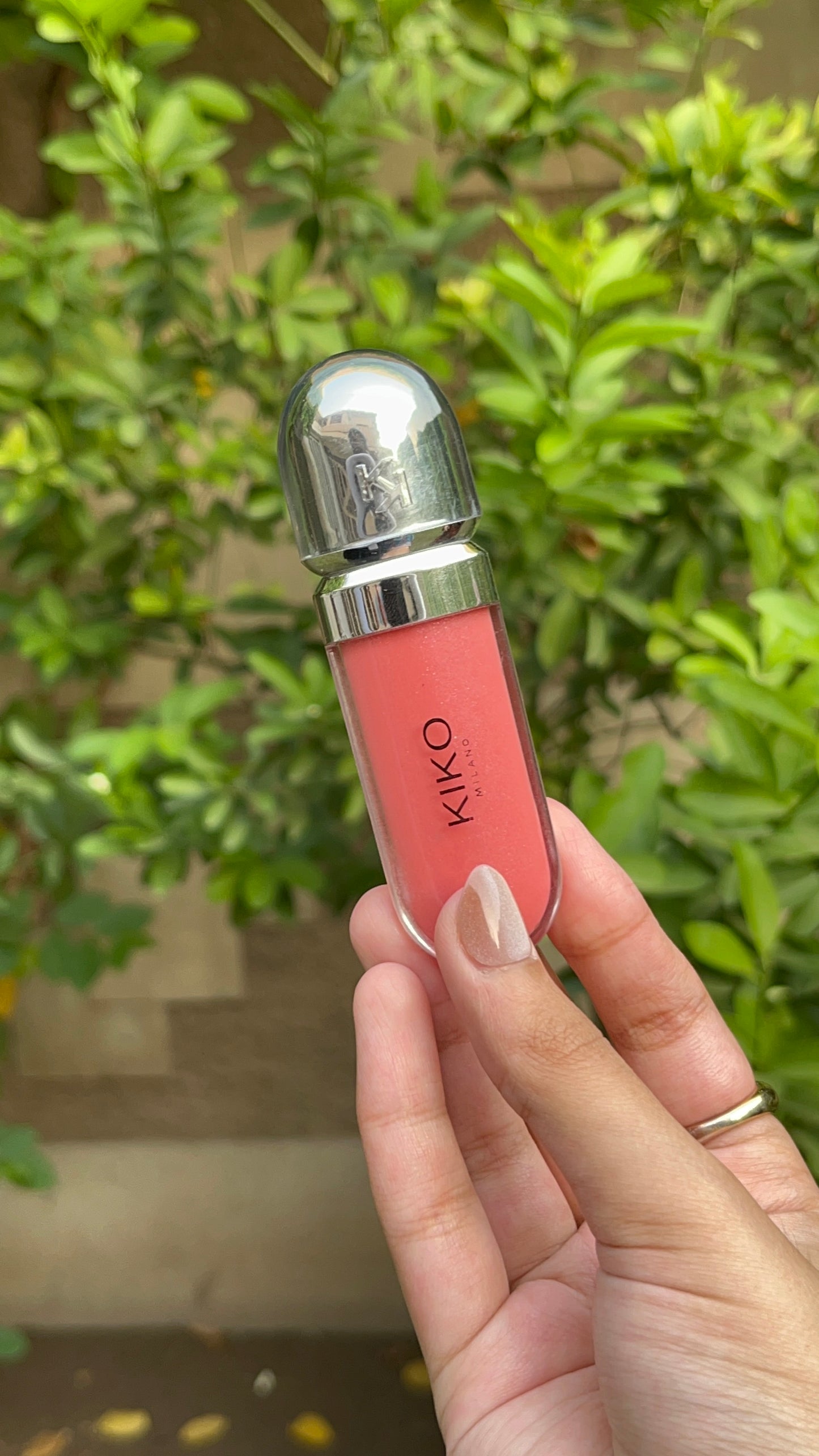 3D Hydra LipGlosses