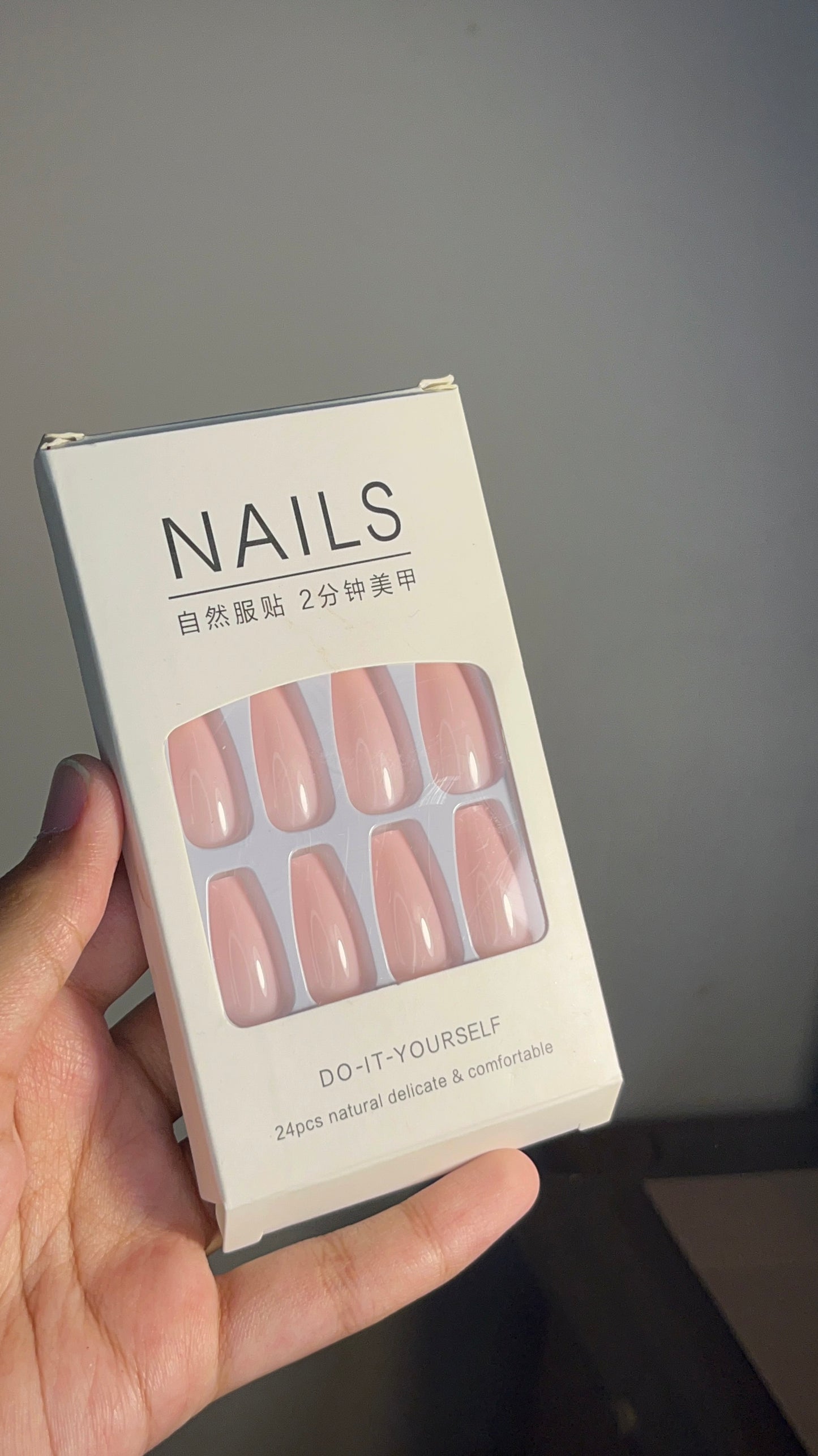Nails-20