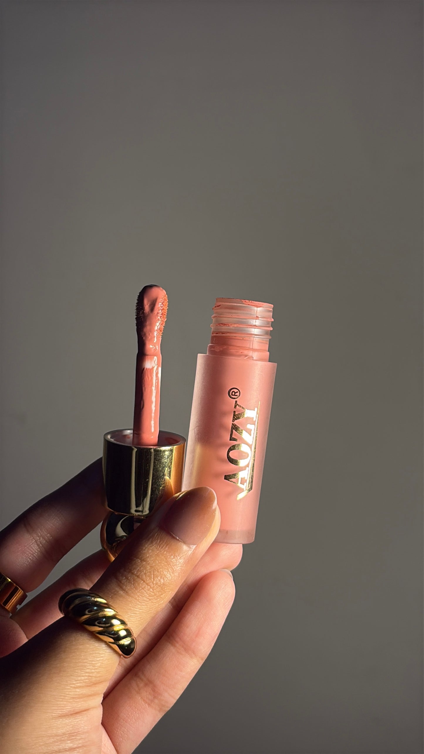 Liquid Blushes