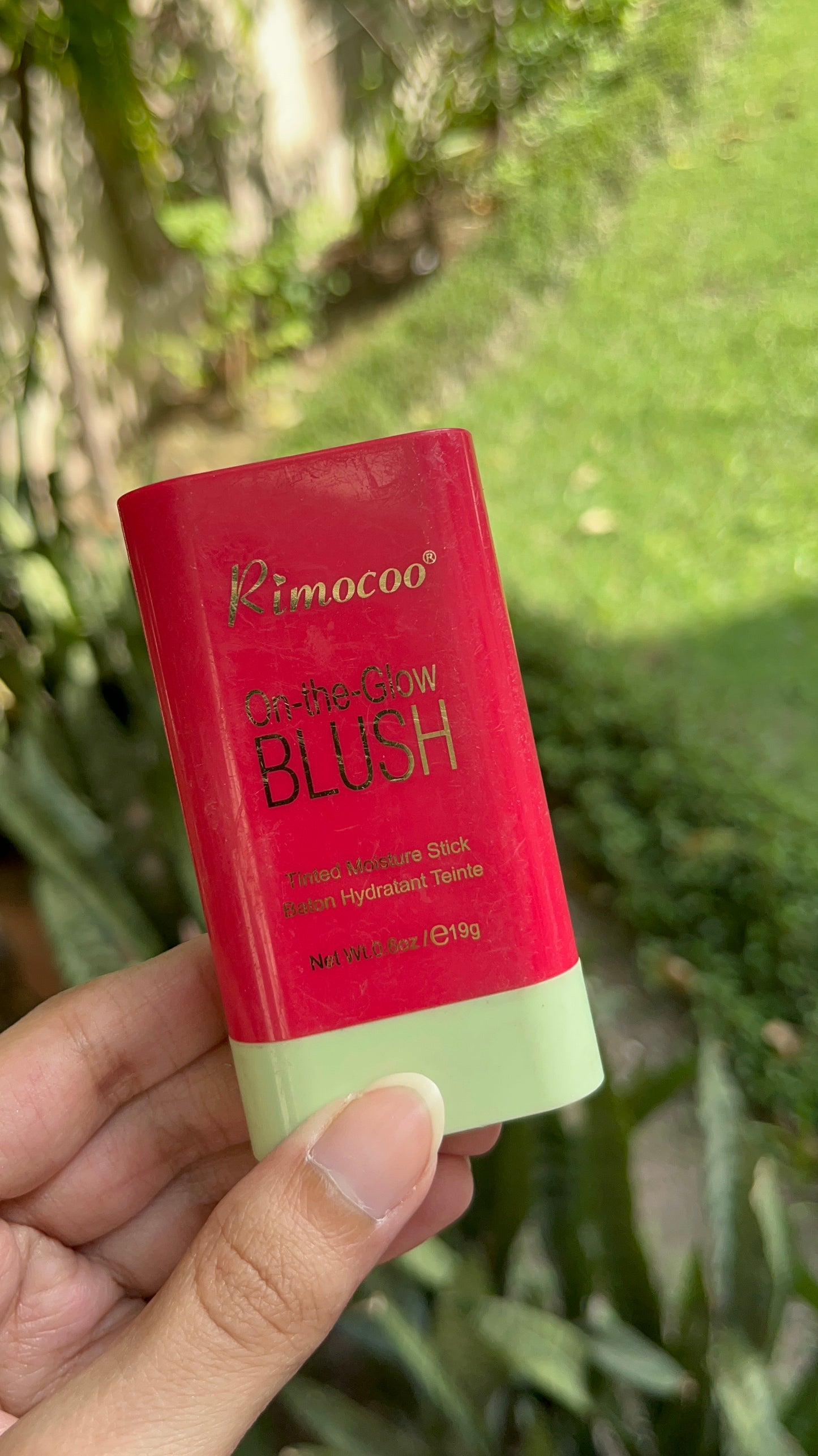 BLUSH Stick