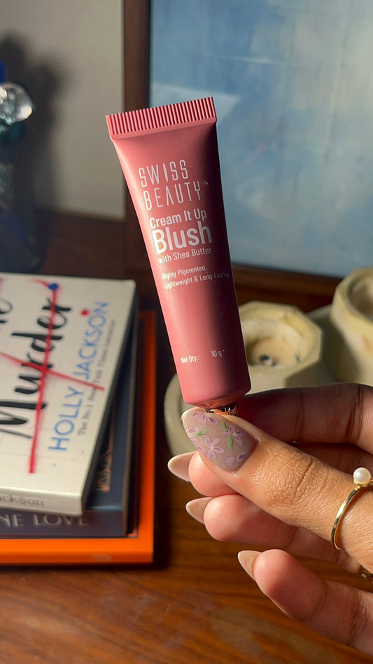 Liquid Blush