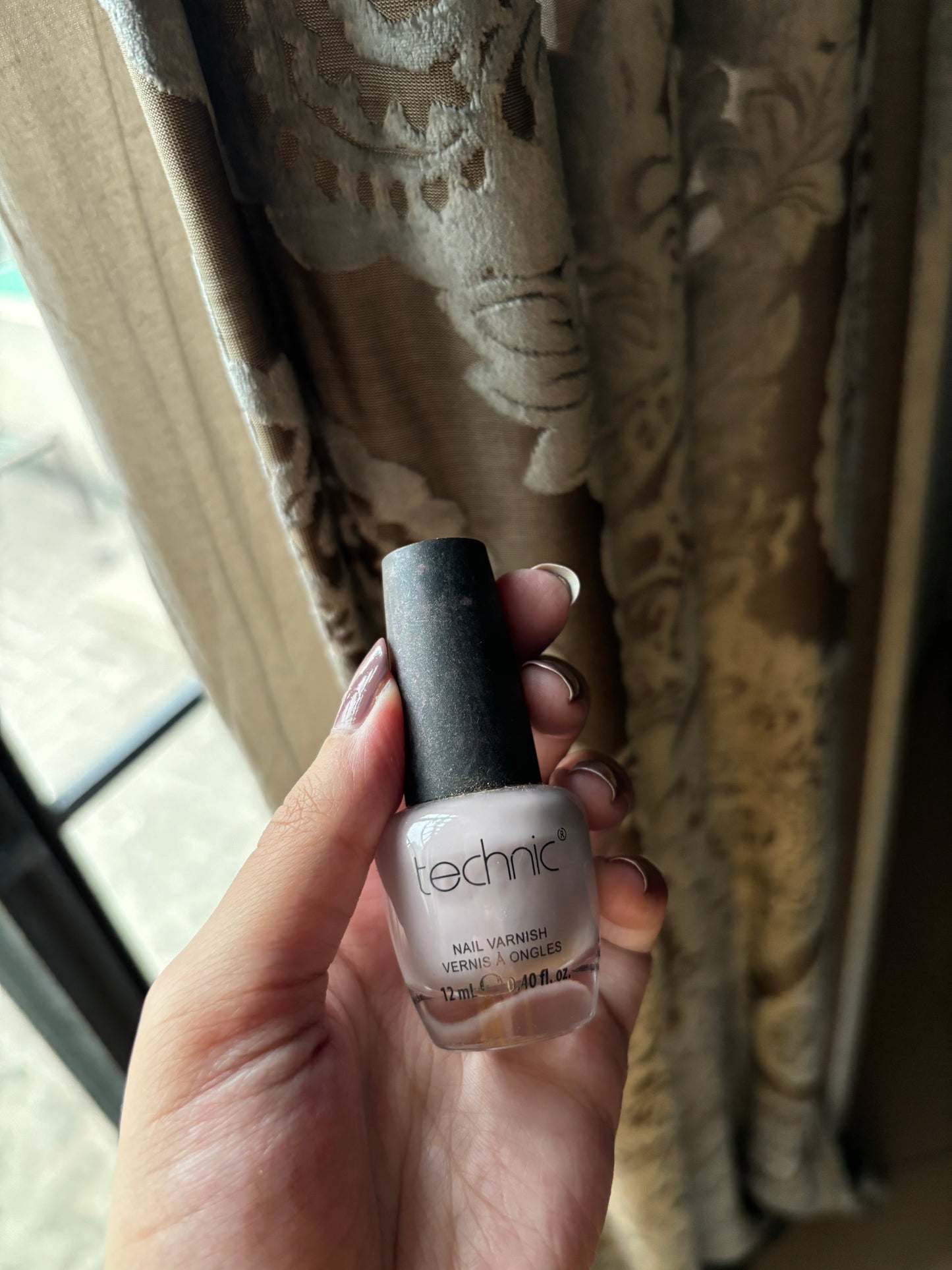 Nailpaints