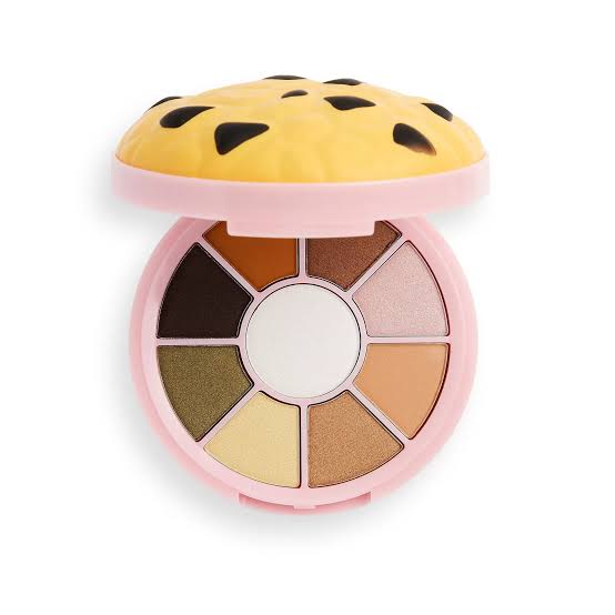 Cookie Shadow Palette