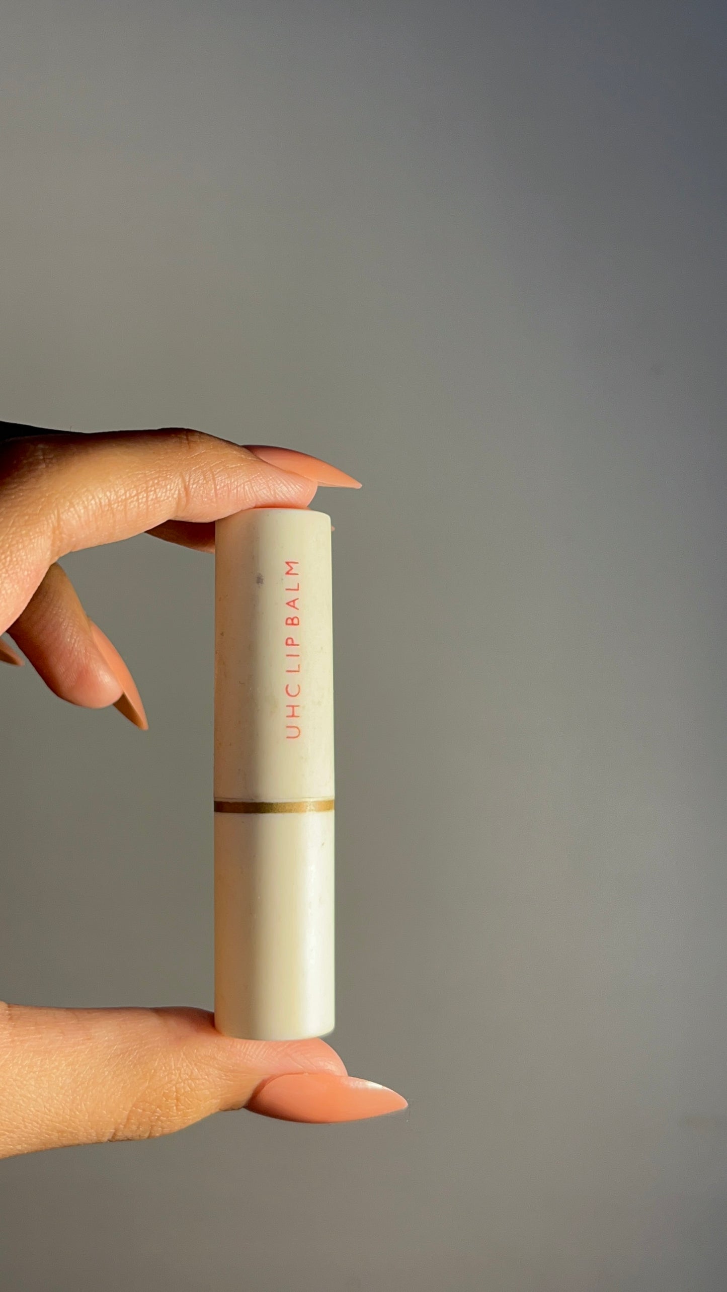 Tinted LipBalm