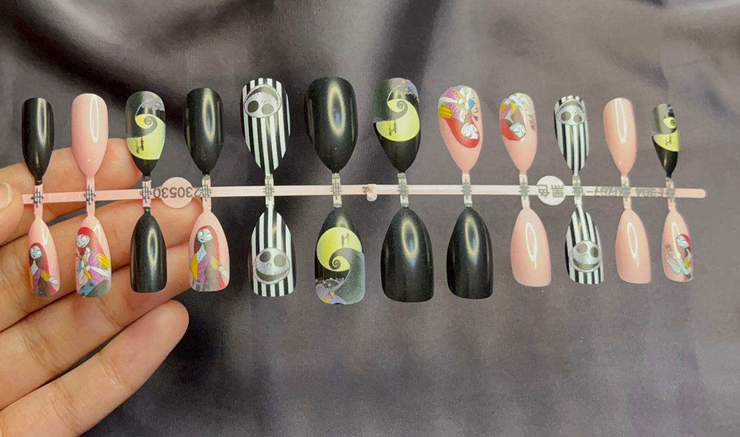 Nails-018
