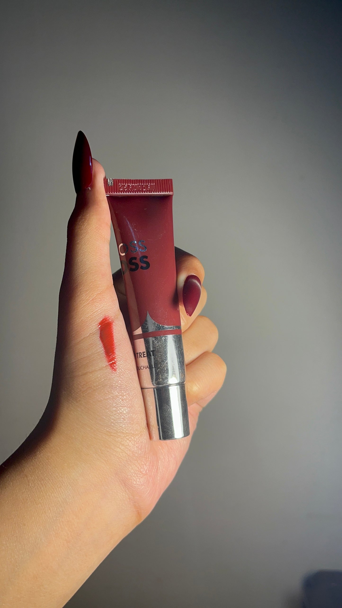 GLOSS BOSS LipGlosses