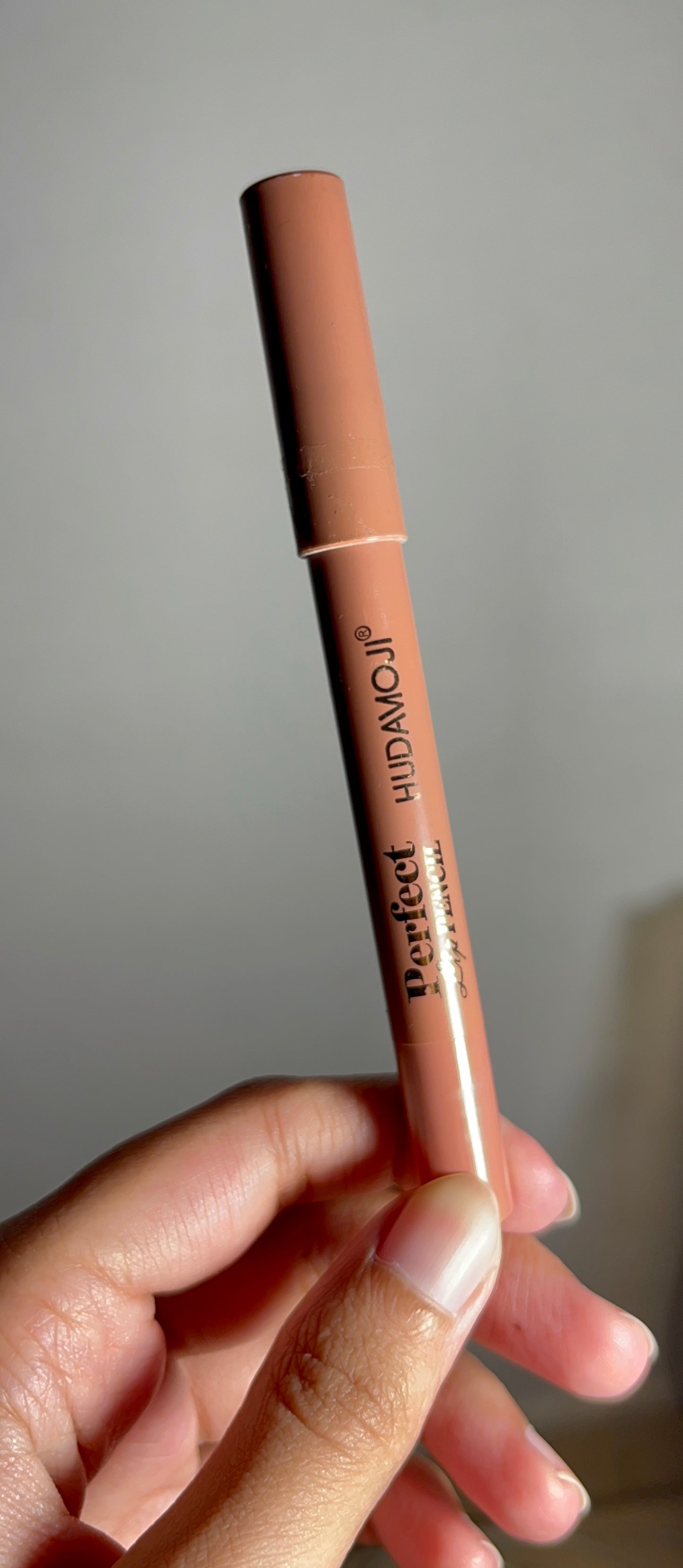 HudaMojii Creamy LipCrayons