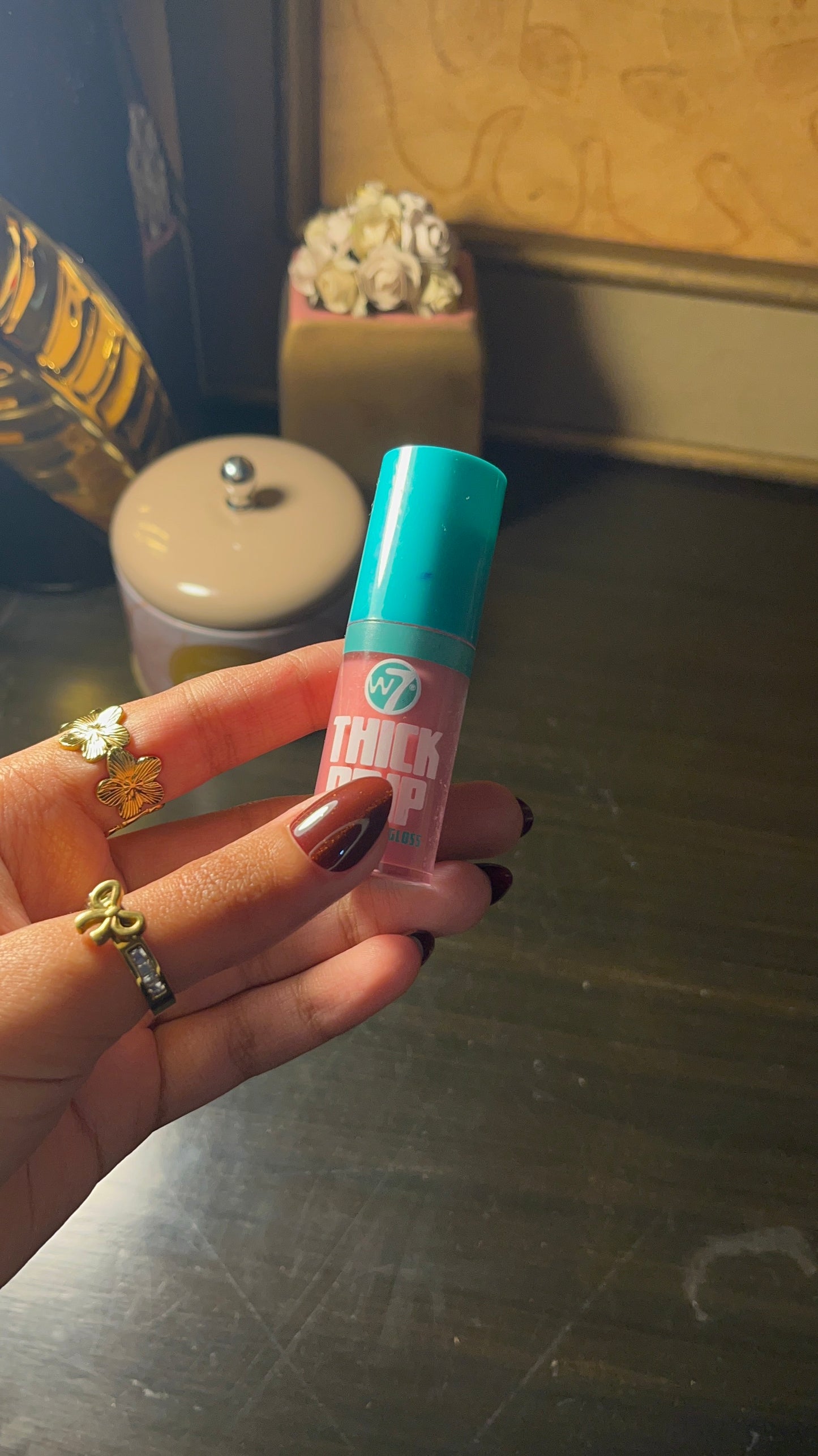Lip Drip Glosses