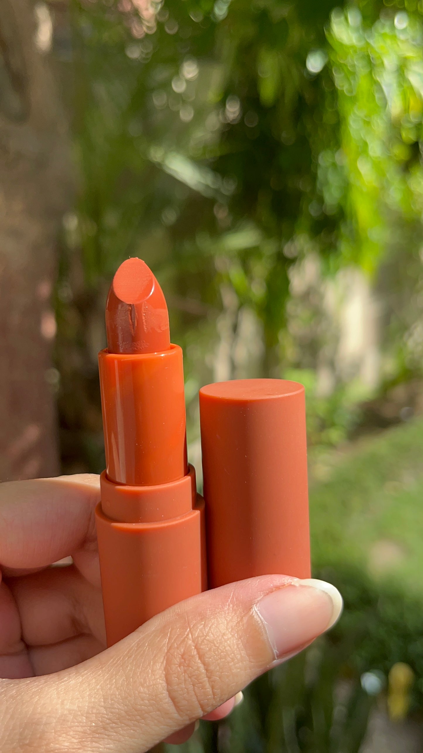 SOFT SATIN Lipstick