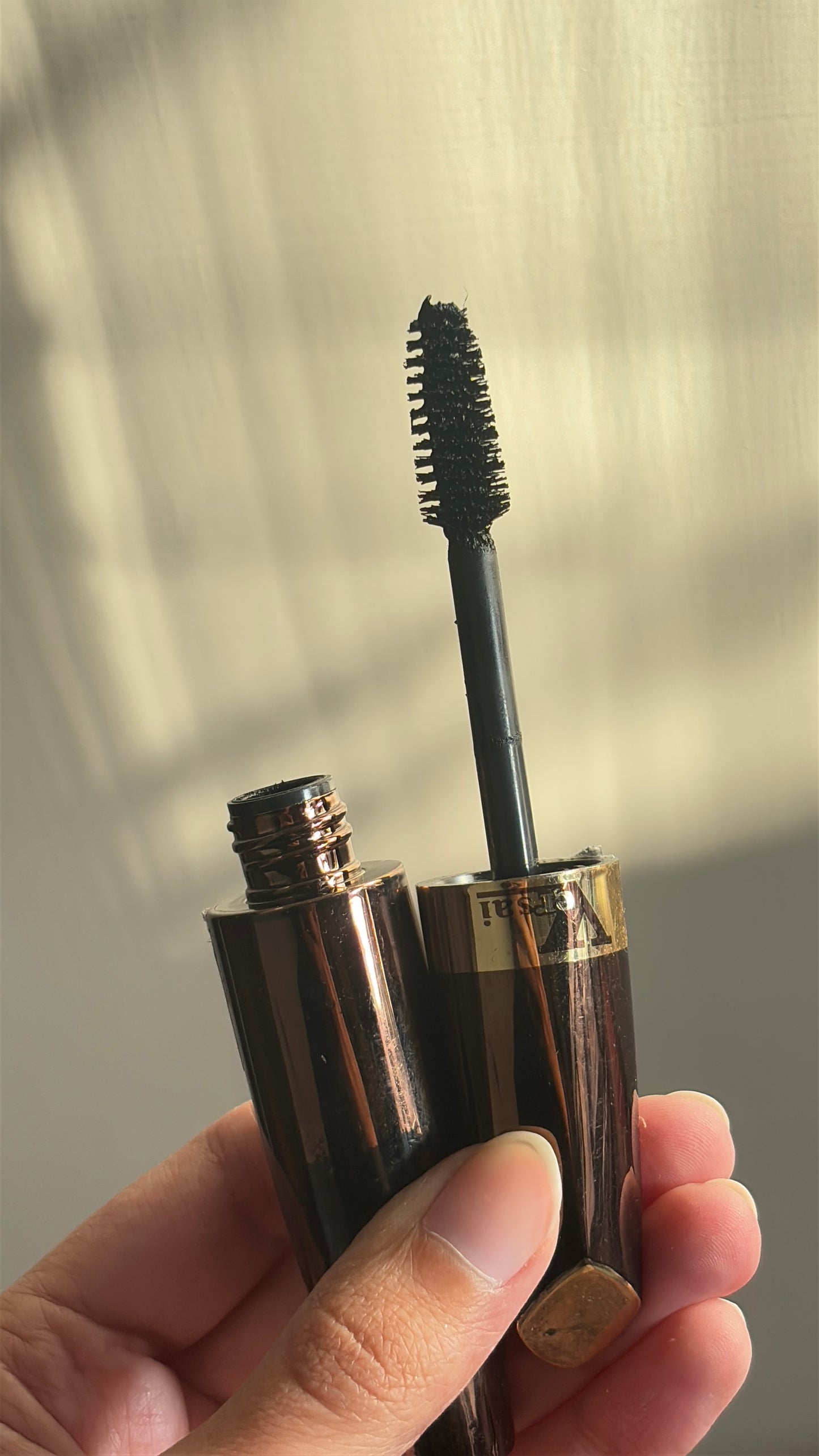 Mascara