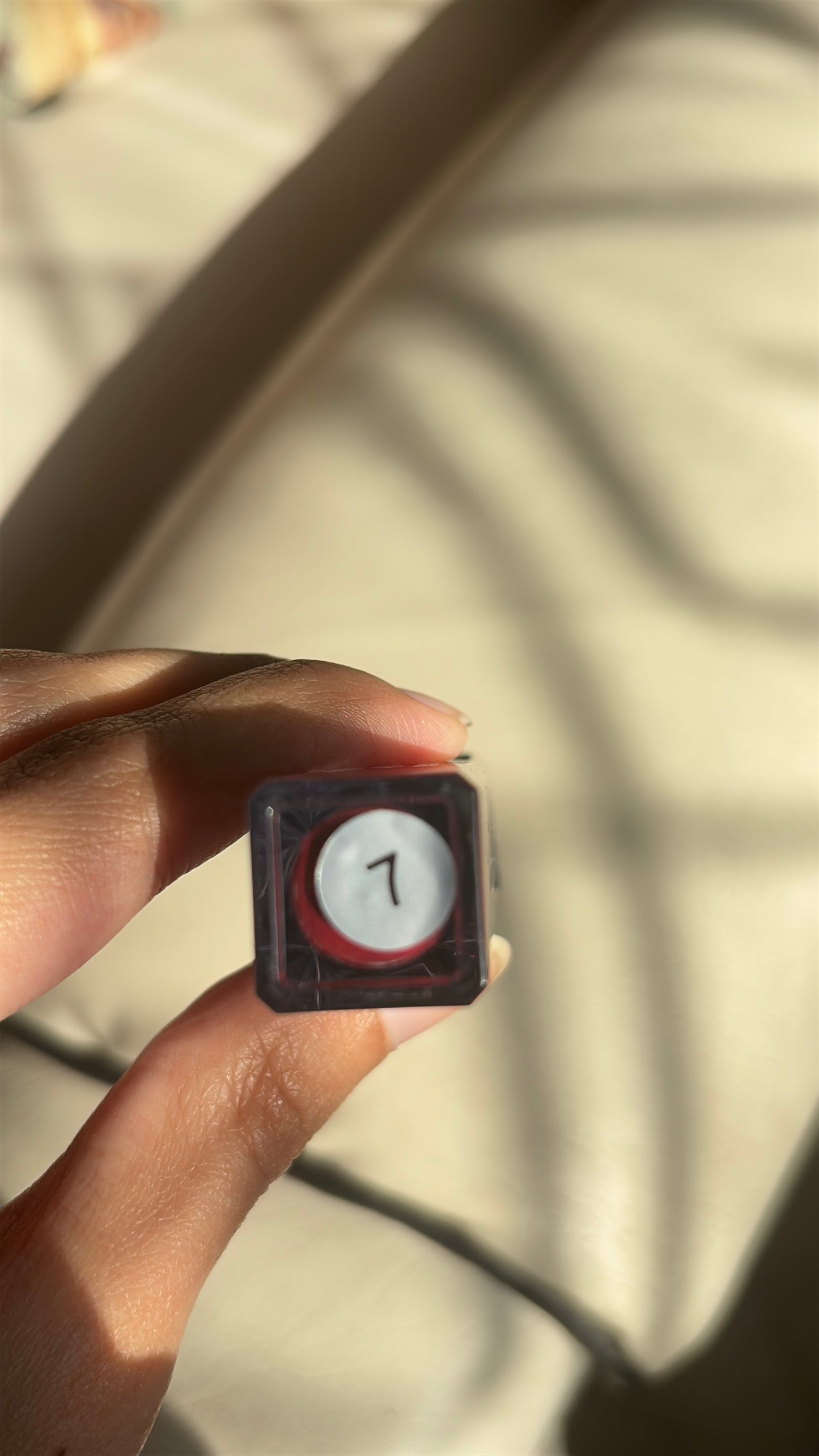 Real Beauty Liquid matte lipsticks