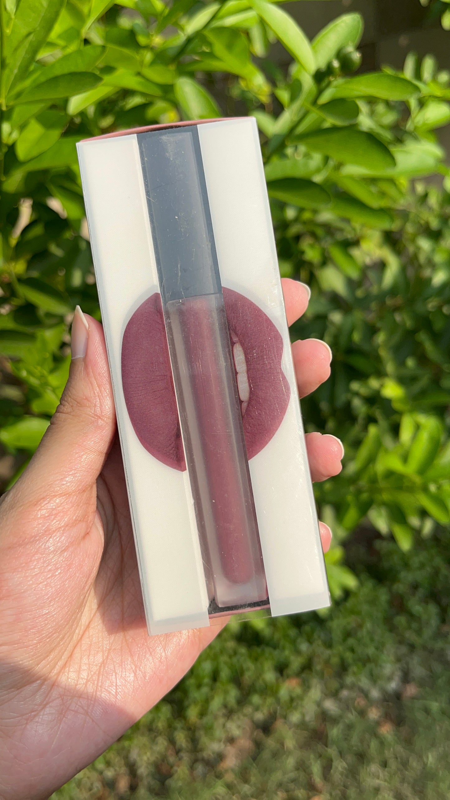 Liquid Matte Lipstick