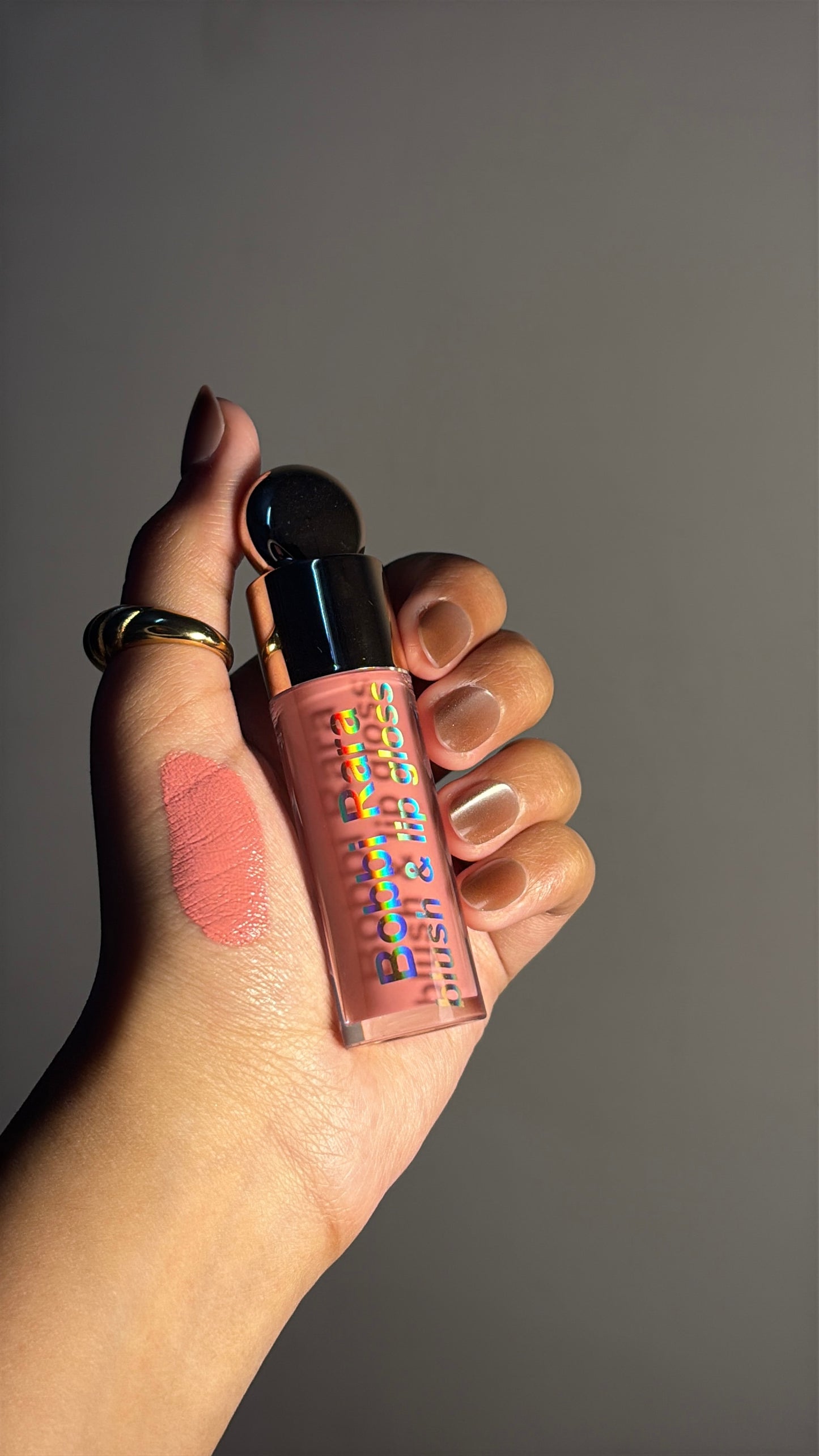 Liquid Blushes