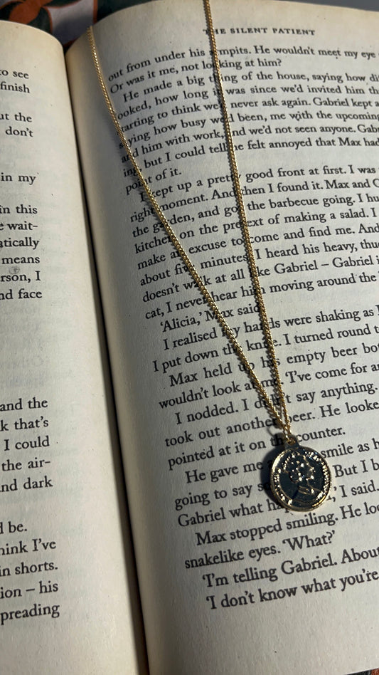 Coin Necklace-07