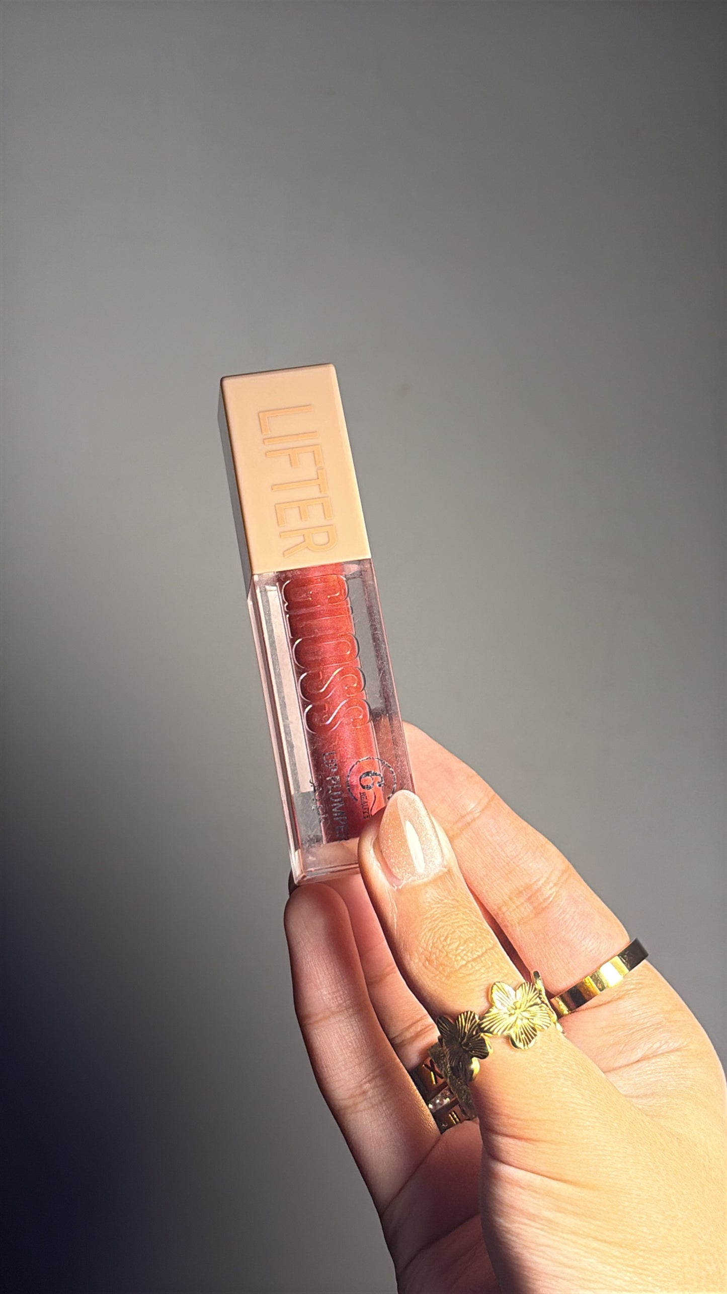 PINKK21 LipGlosses