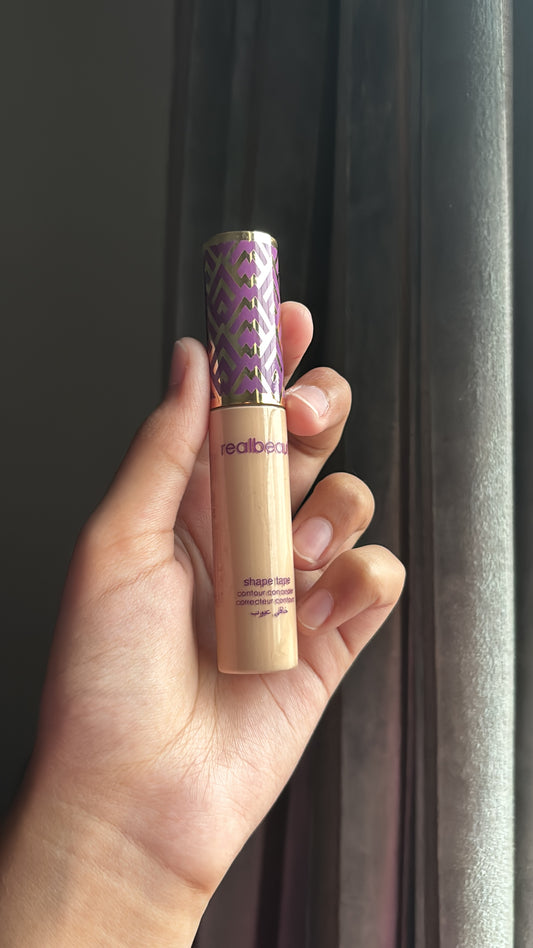 Liquid Concealer