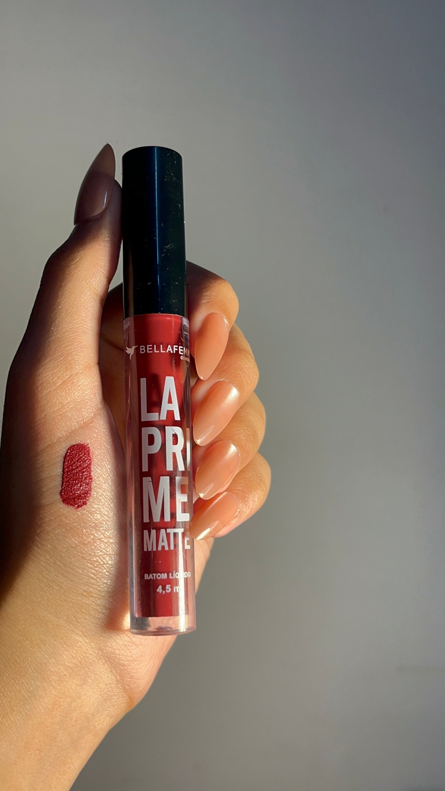 Liquid Matte lipstick