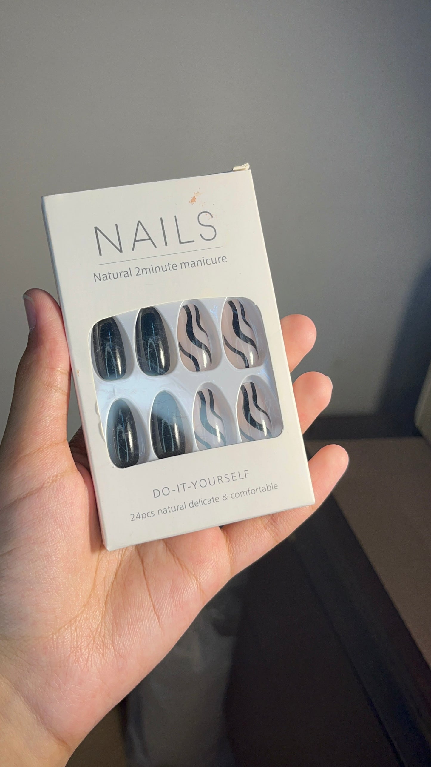 Nails-39