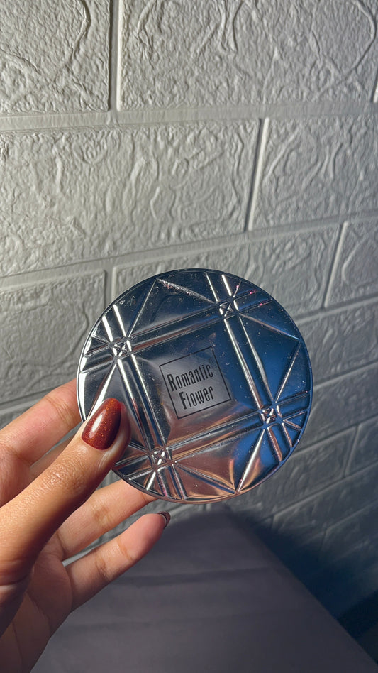 Romantic Flower Loose Powder