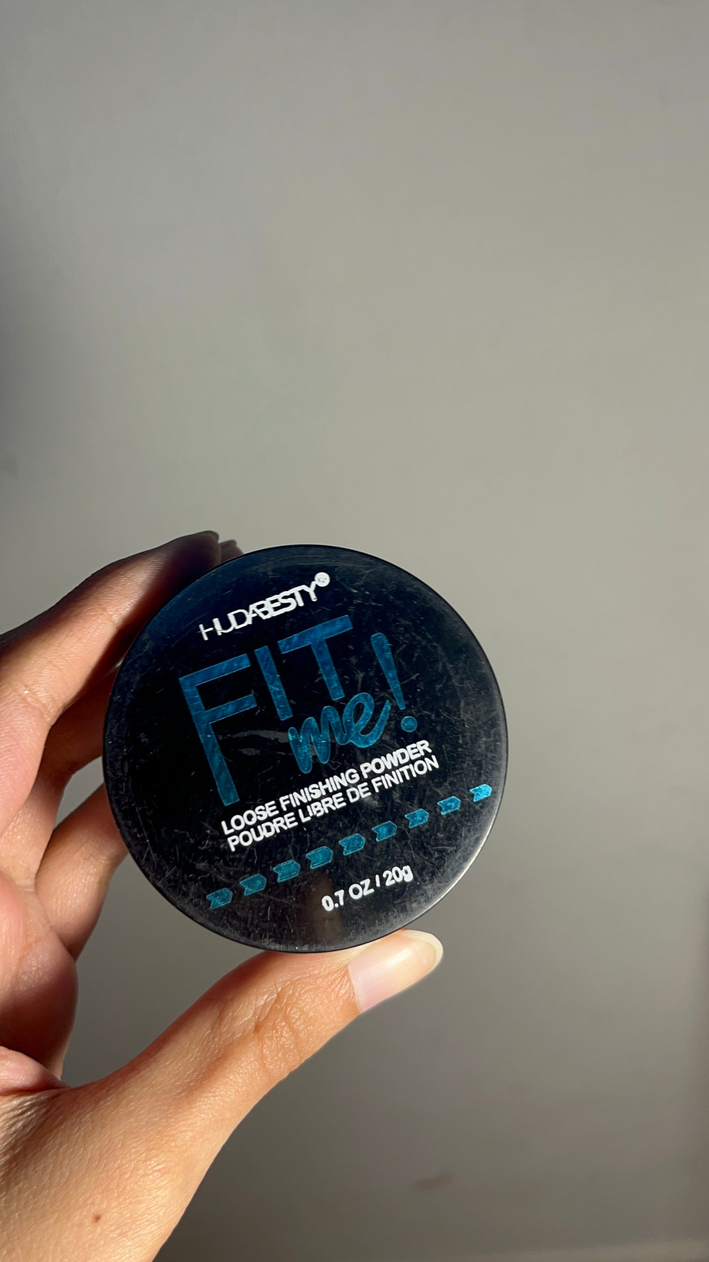 Loose Powder
