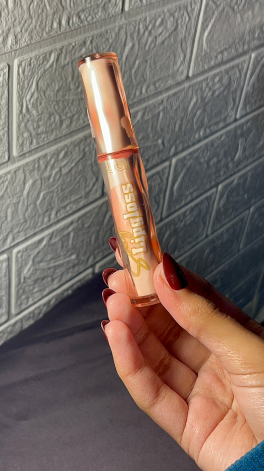 Feeble Liquid matte lipstick