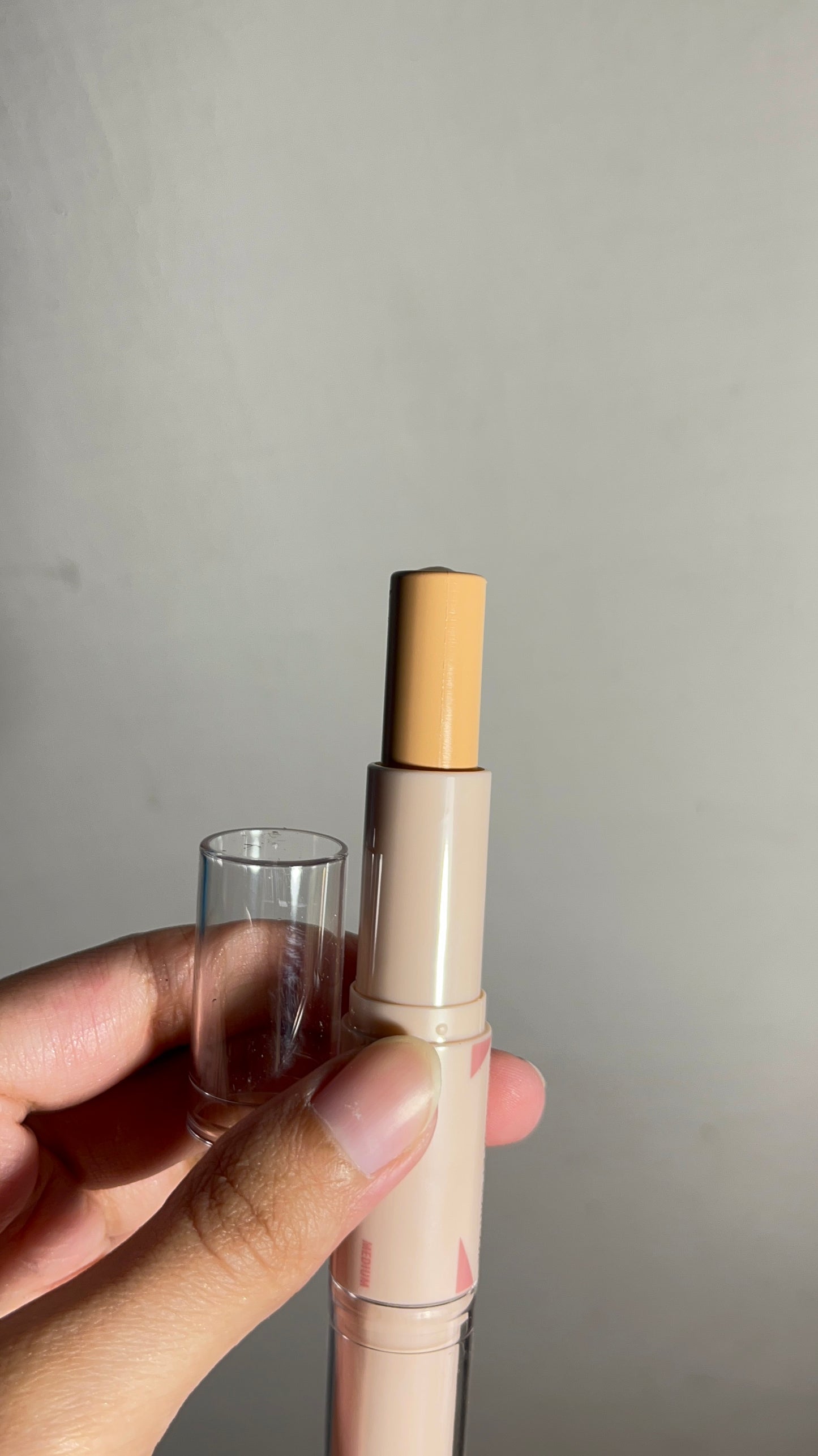 2in1 Contour & Highlight Stick
