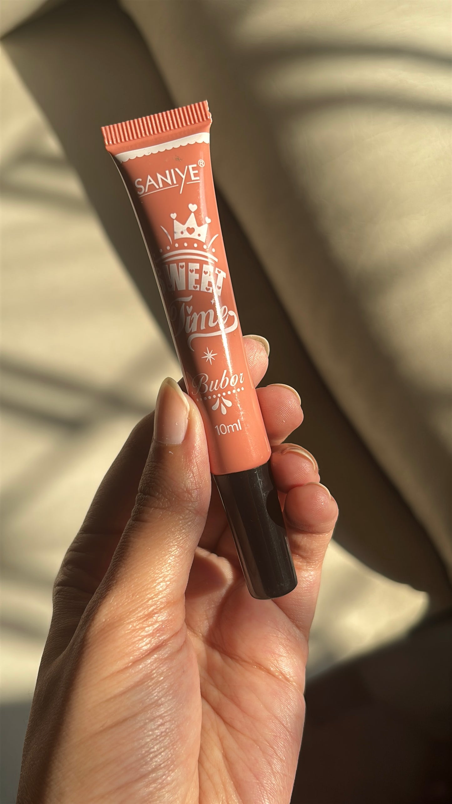 SANIYE Liquid Blushes