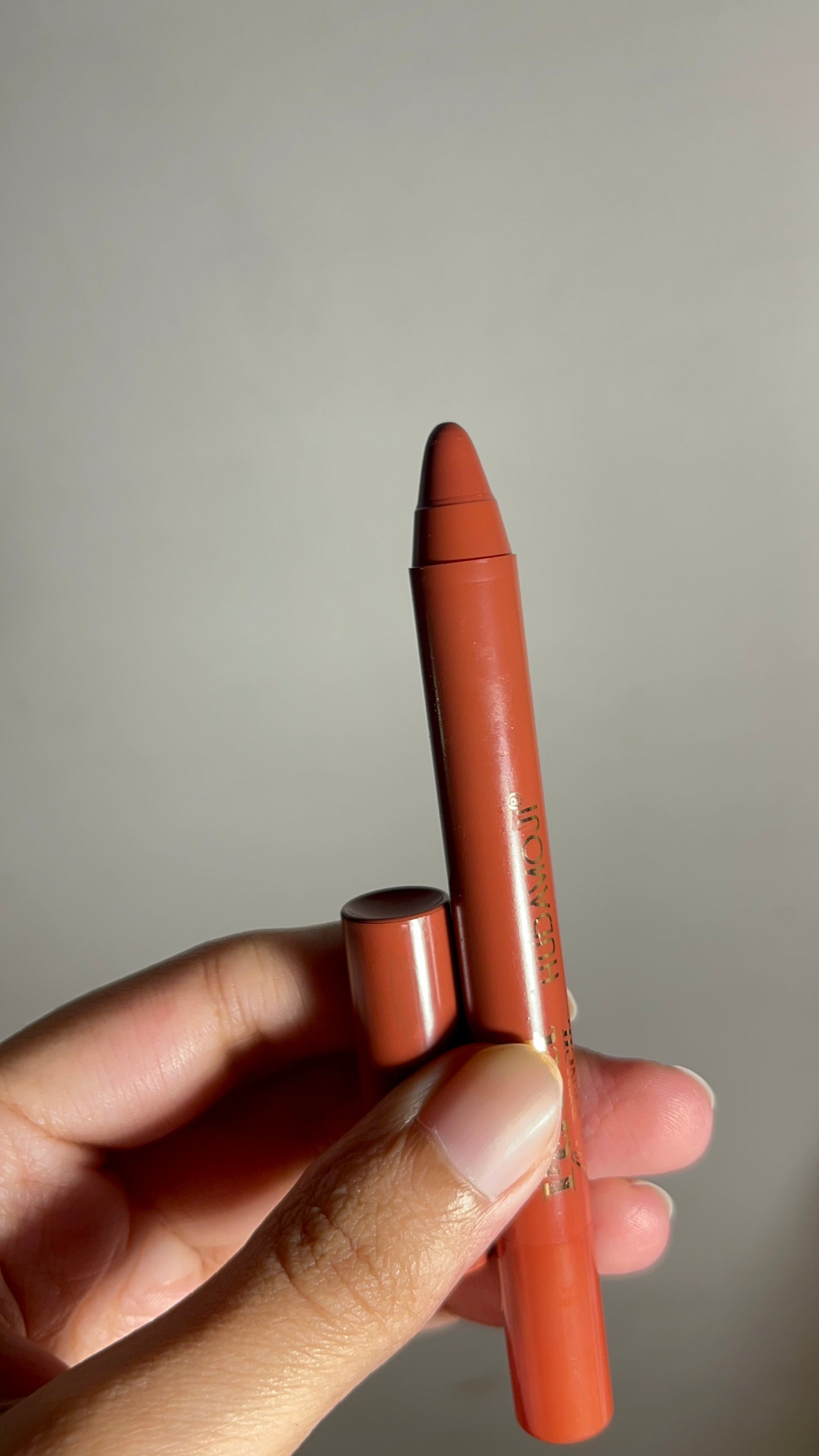 HudaMojii Creamy LipCrayons