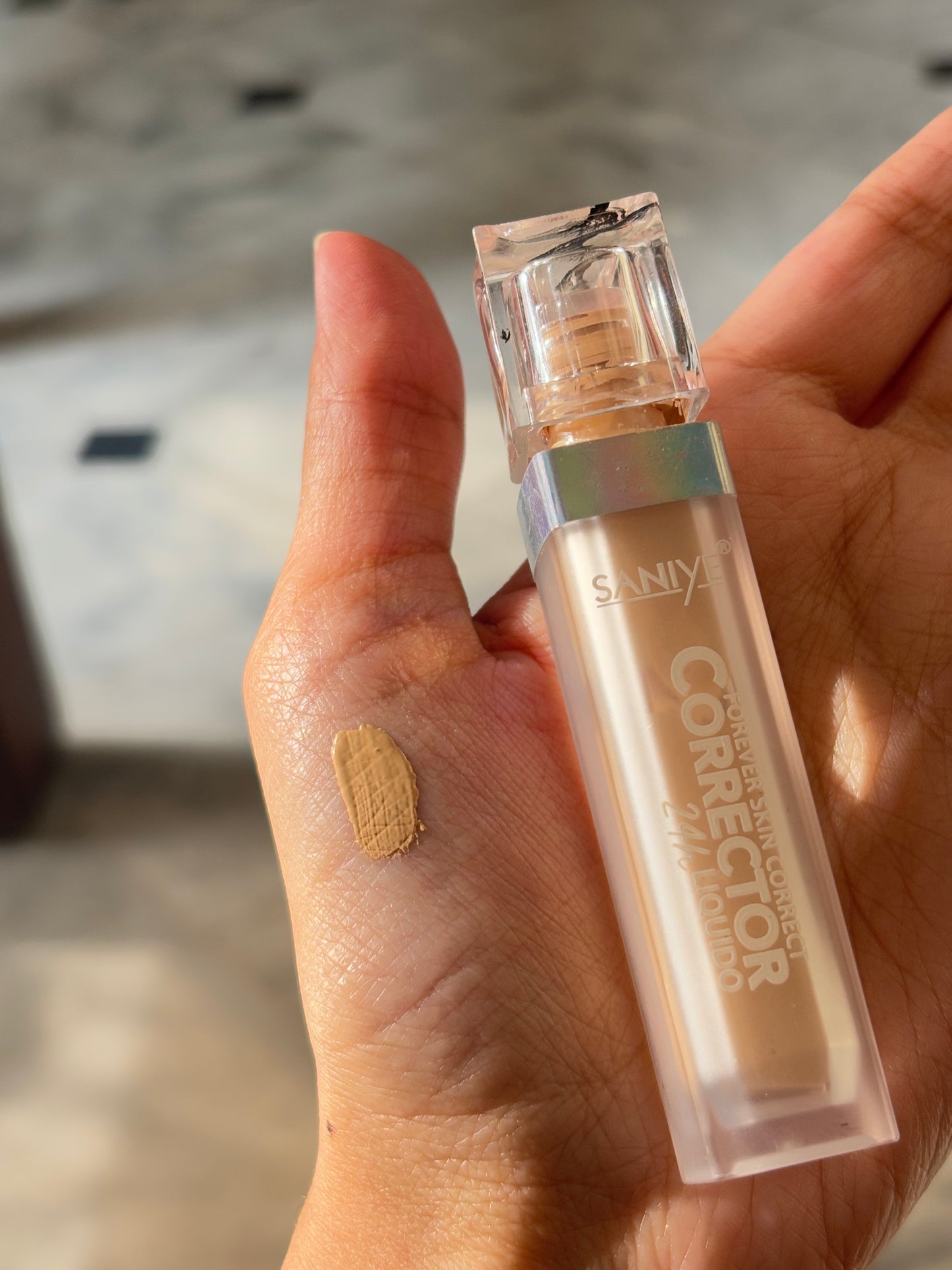 SANIYE Concealer