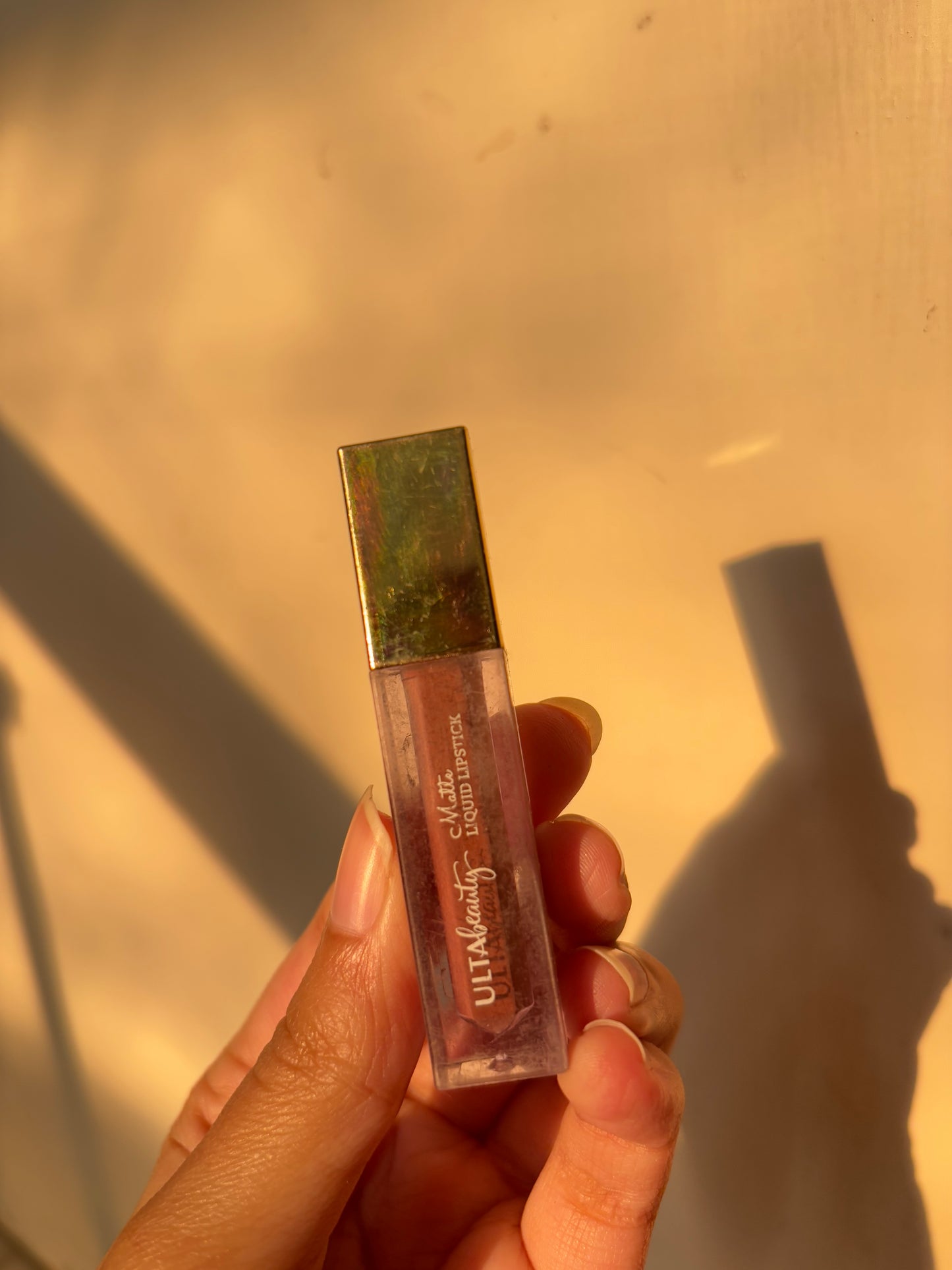 Ultaa Beauty Matte lipsticks