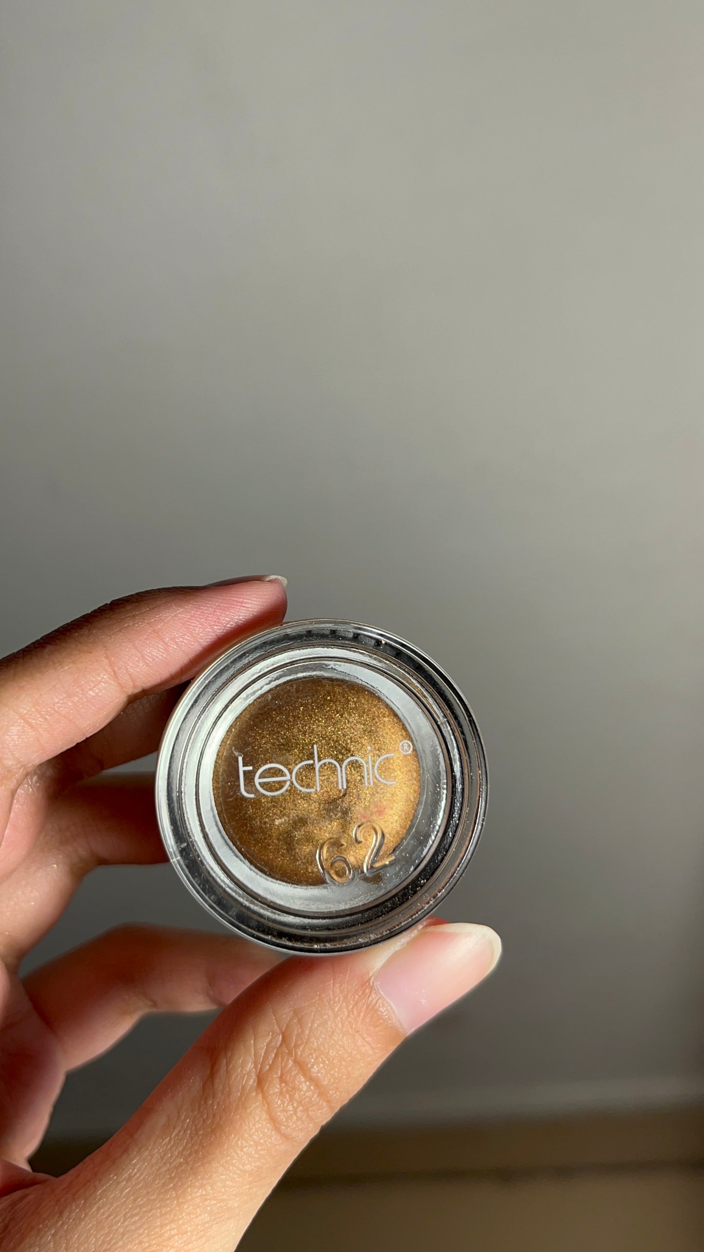 Shimmer Glaze Highlighter