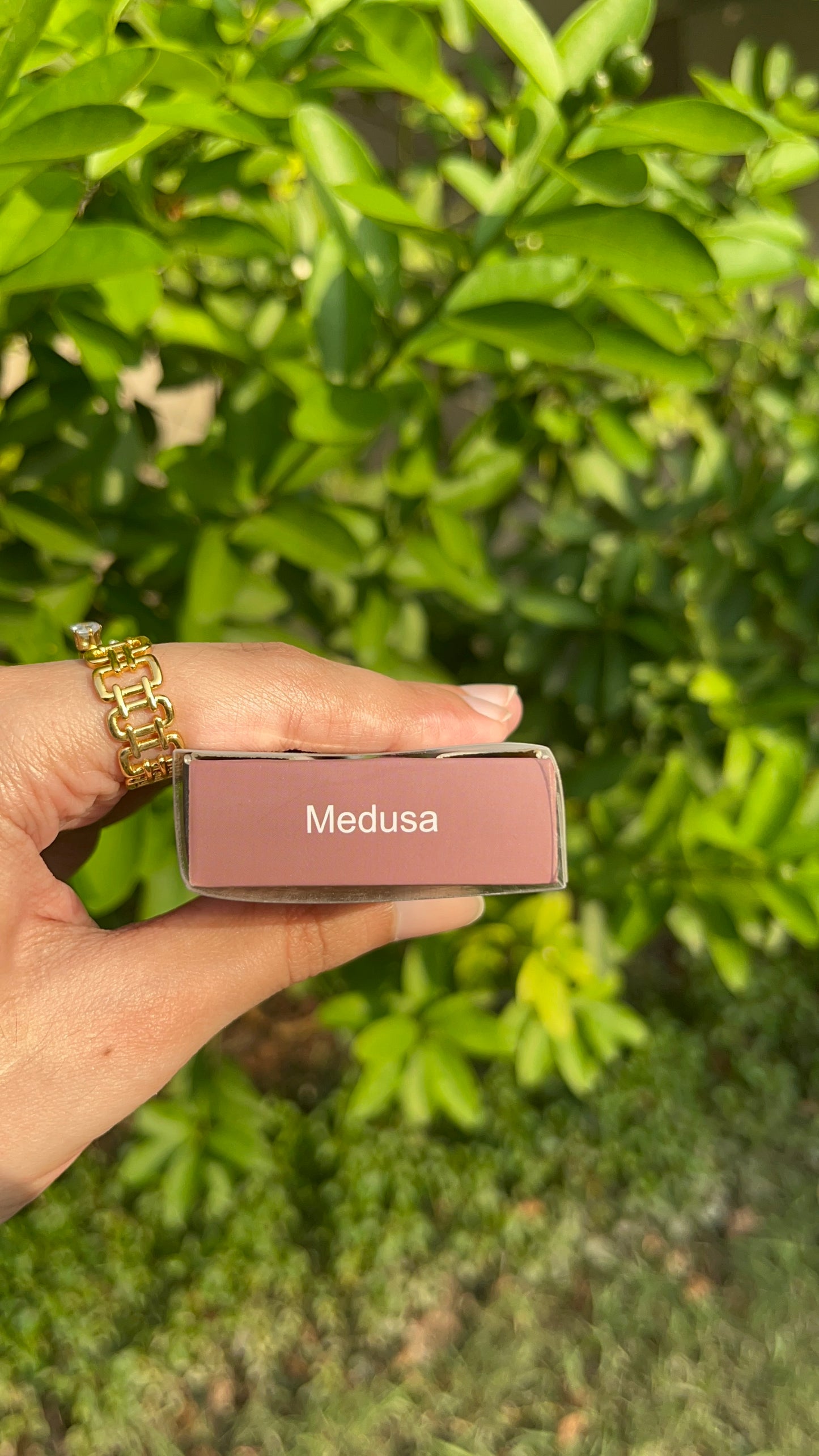 Liquid Matte Lipstick