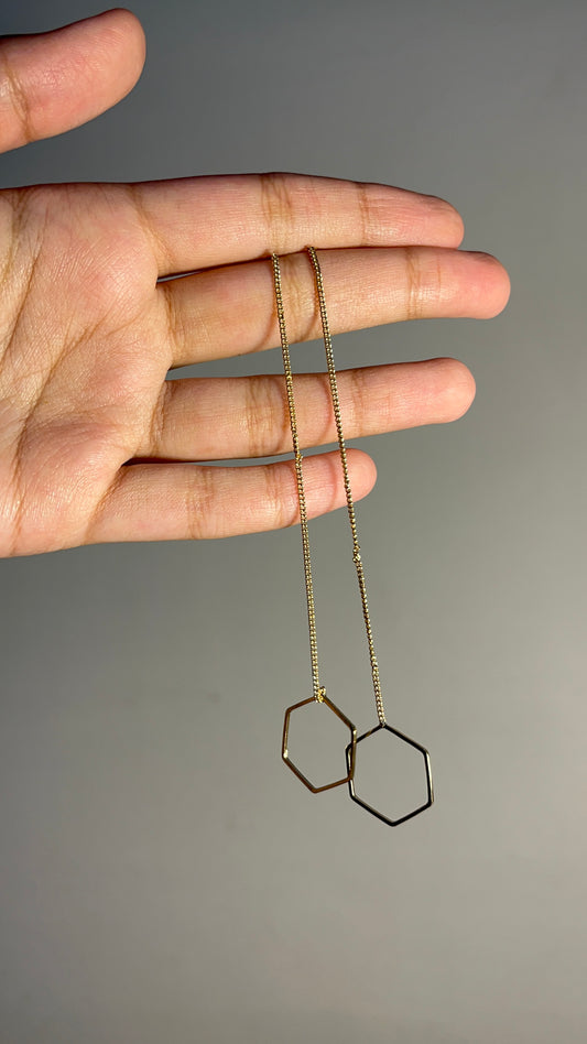 Geometric Earings
