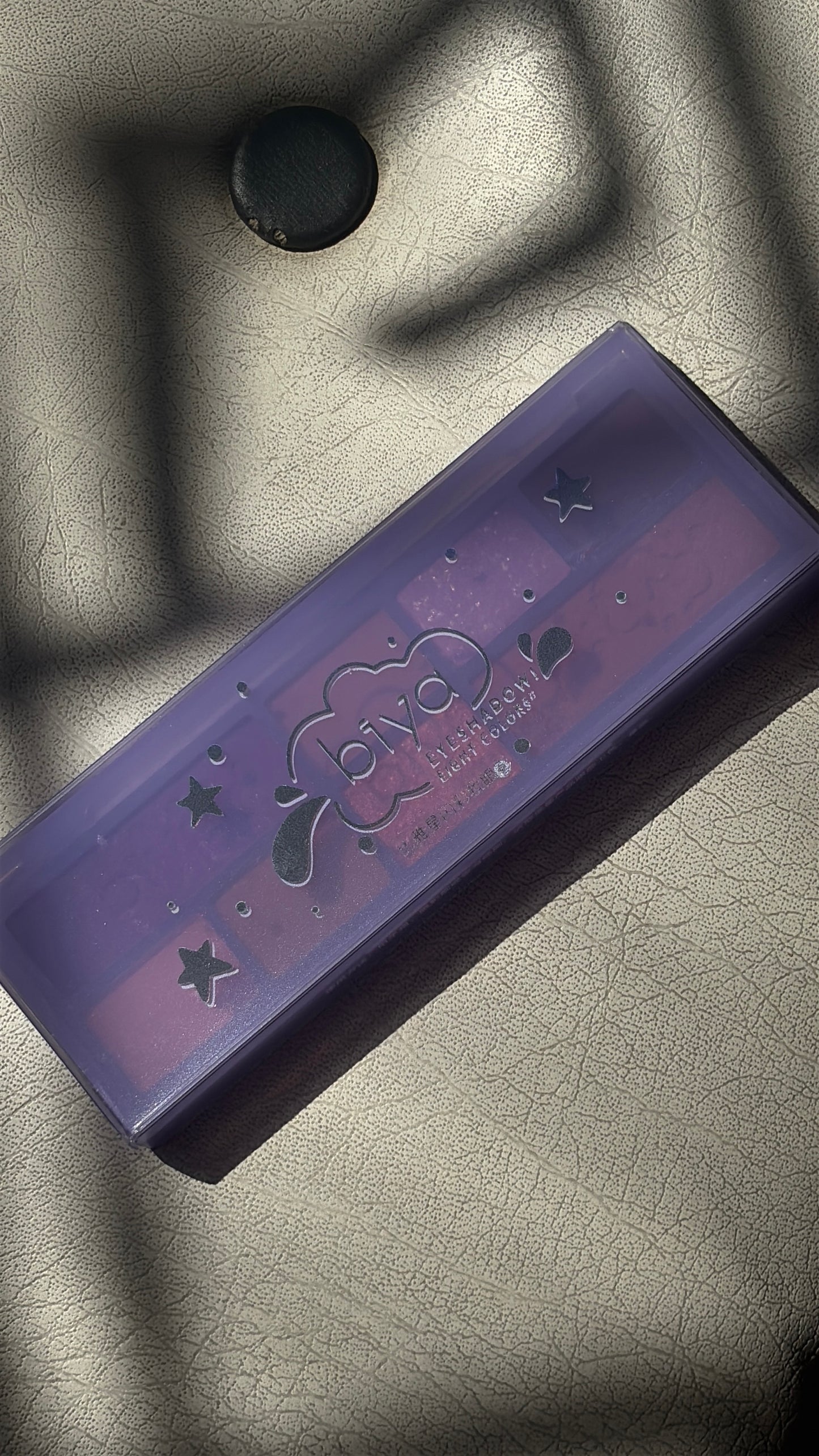Biyaa Blush & Eyeshadow palette