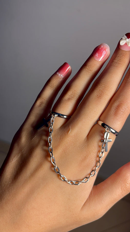 2 Rings Set-06