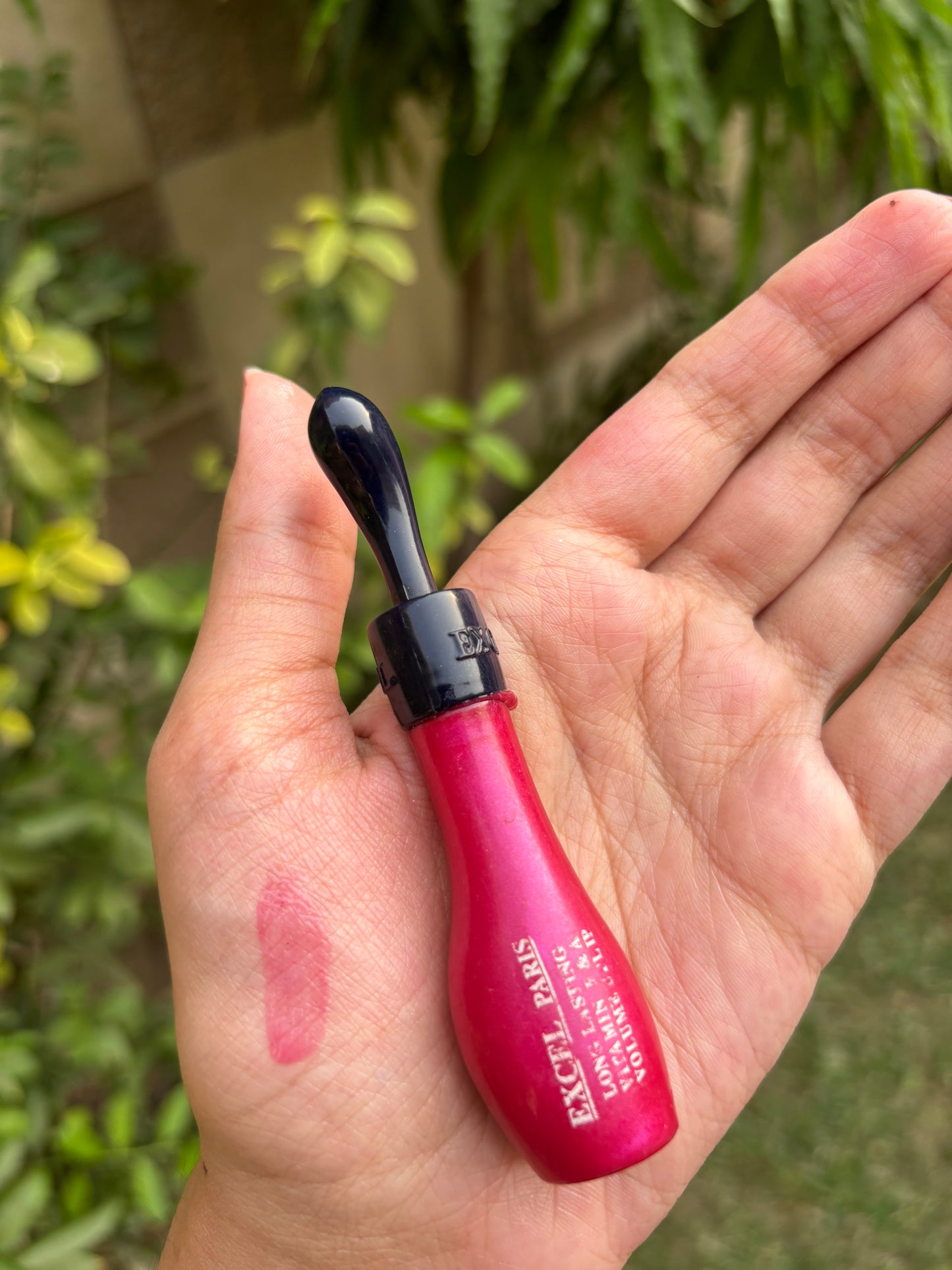 LipGloss