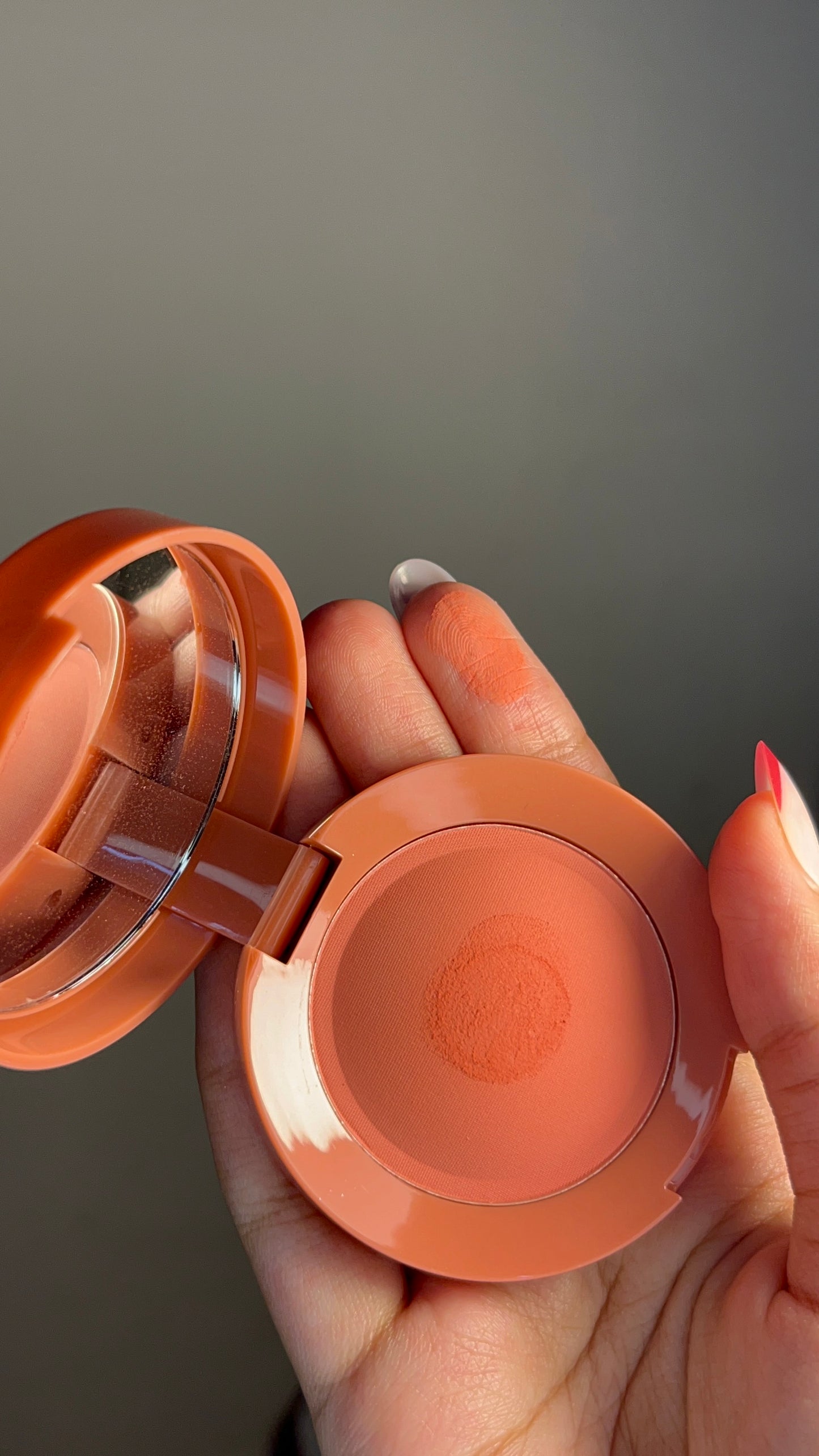 W7 CANDY BLUSH