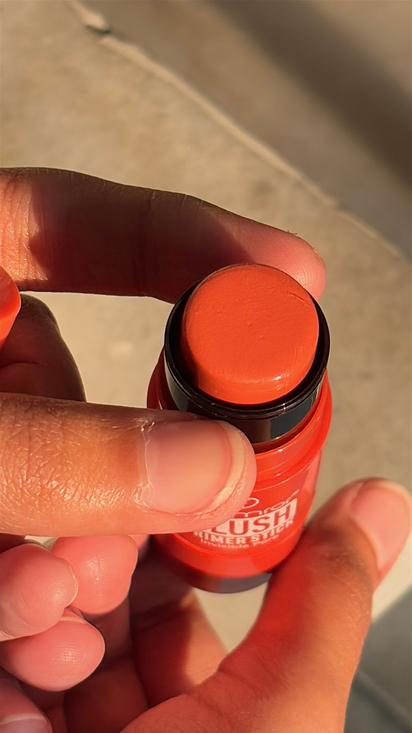2in1 Blush Stick