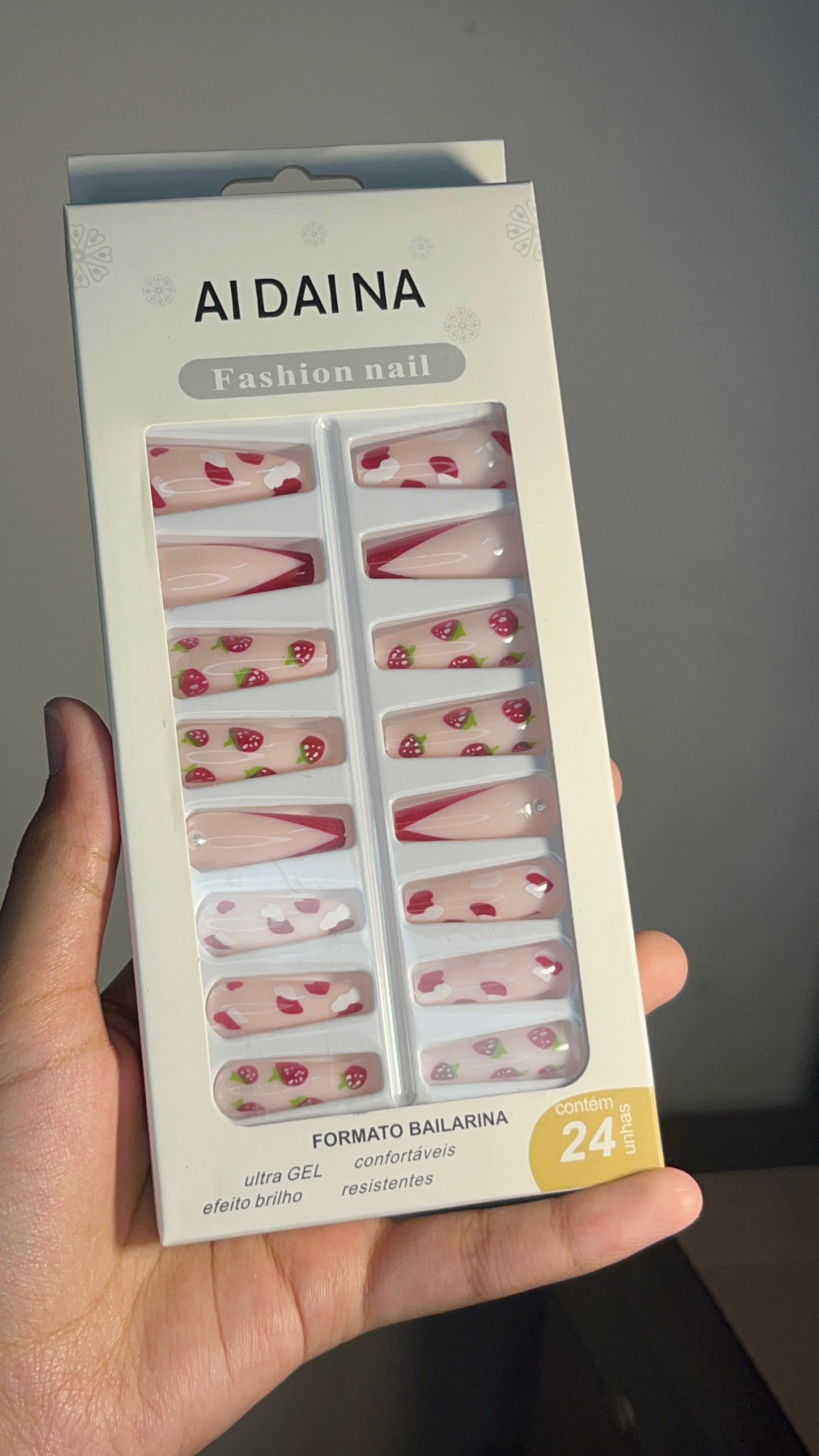 Nails-17