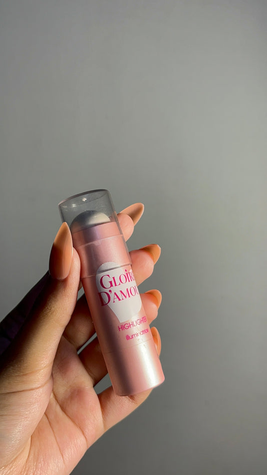 Creamy Highlighter Stick