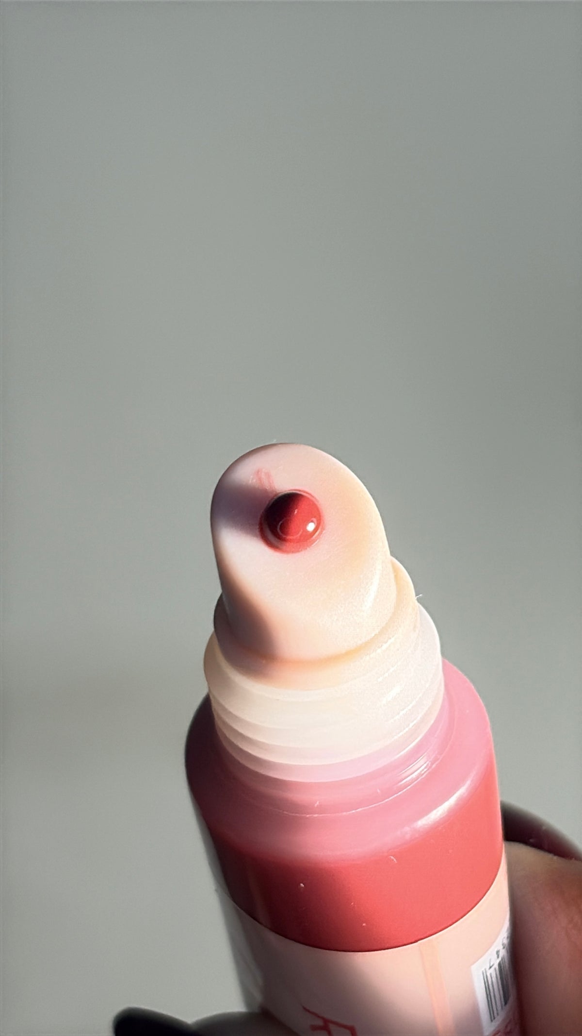 Cherry Tinted Lipbalm