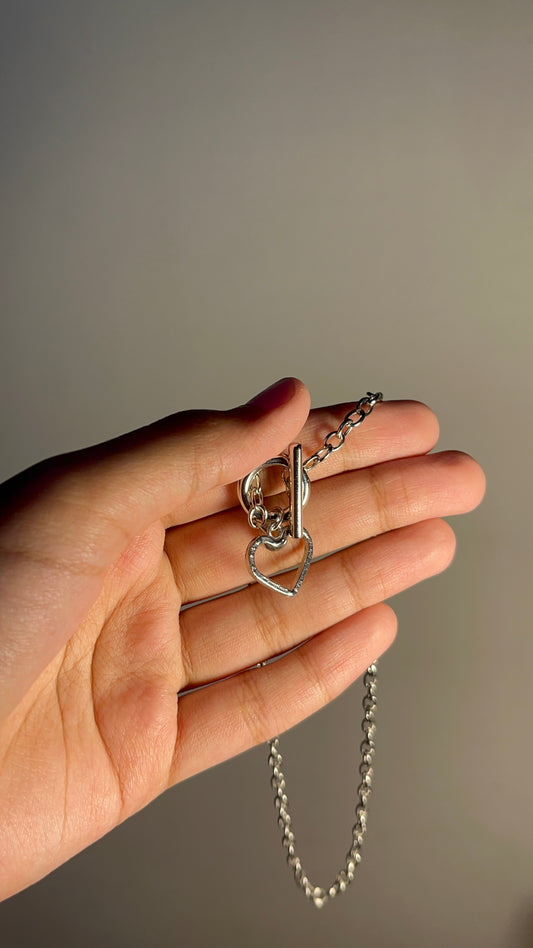 Heart Choker