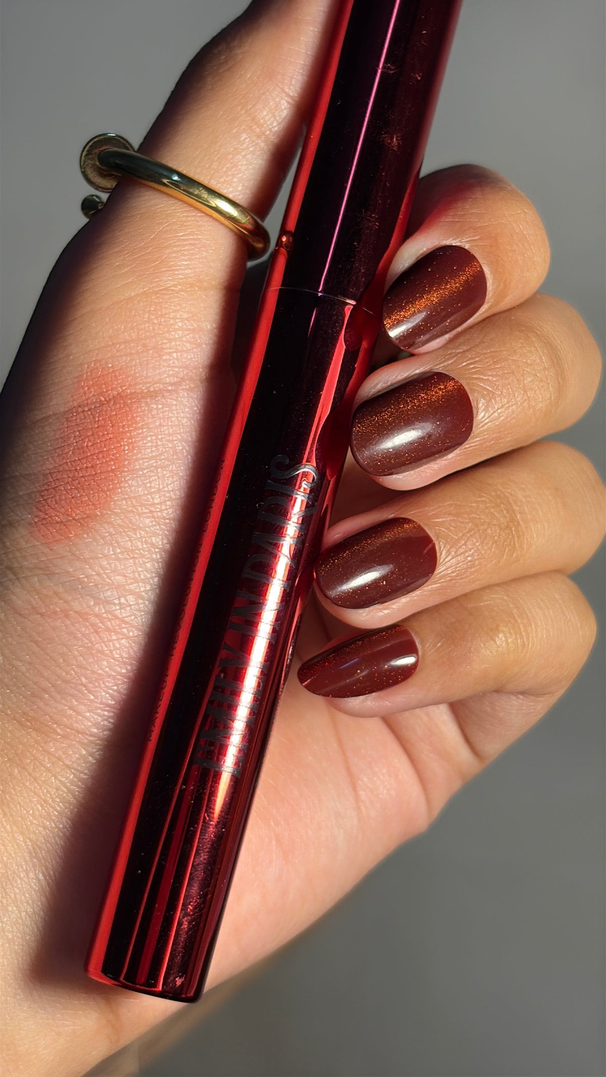 EMILY IN PARIS Lipstick