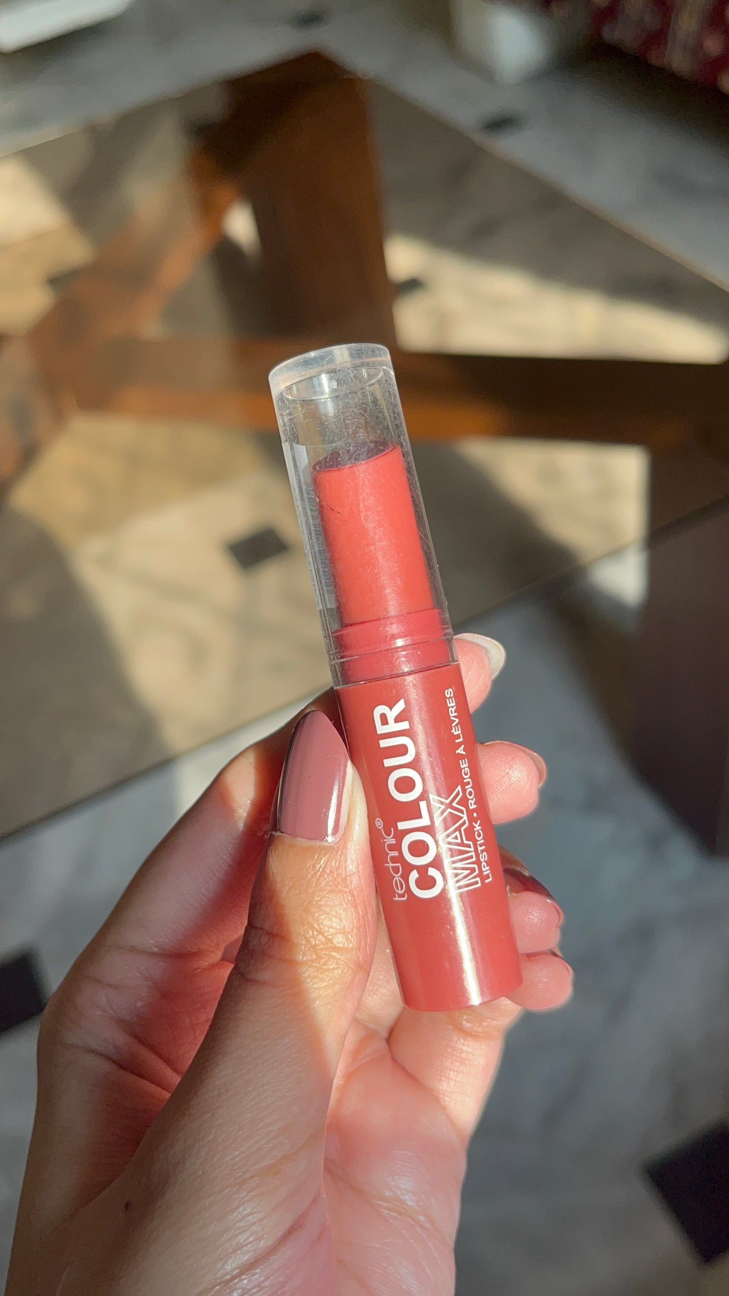 Colour Max Lipstick