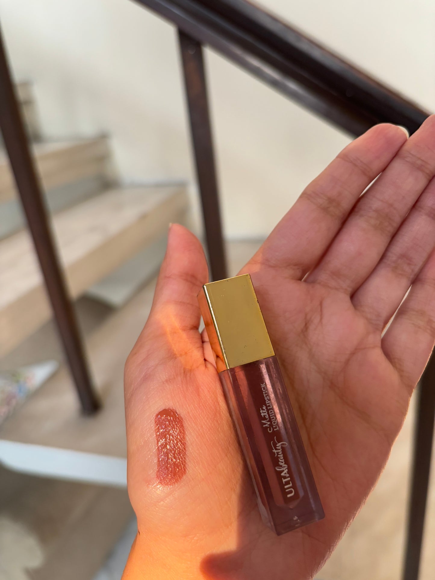 Ultaa Beauty Matte lipsticks