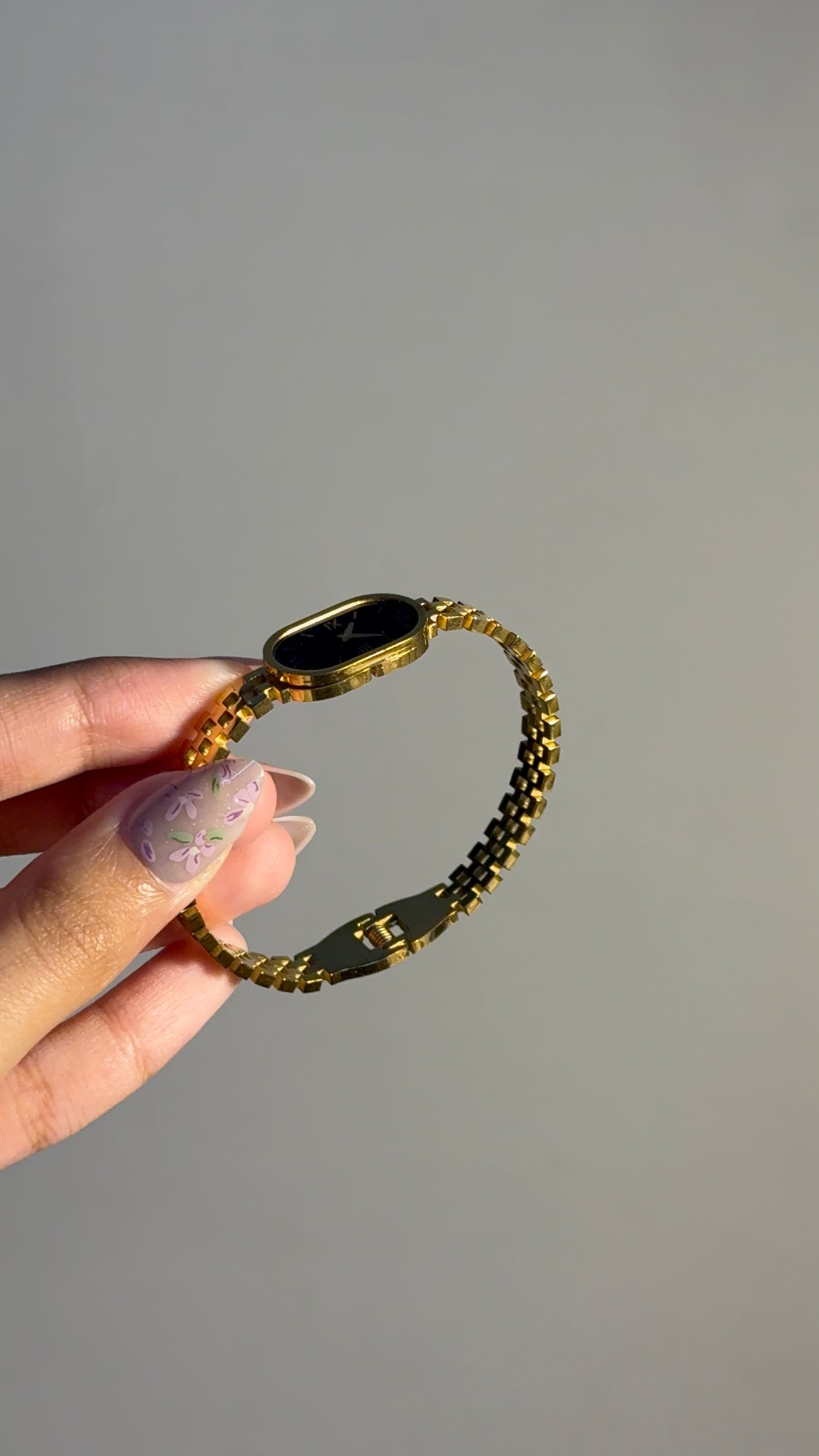Watch Bangle