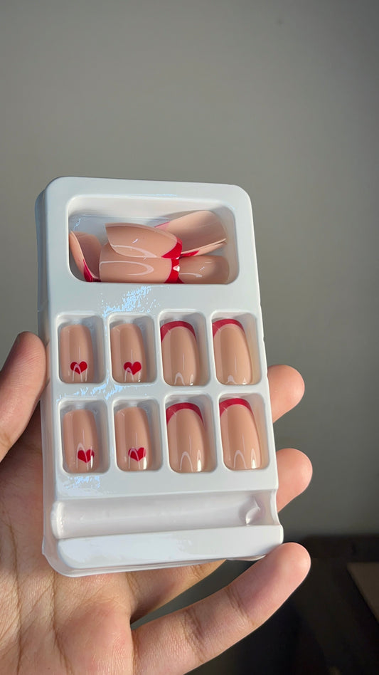 Nails-22
