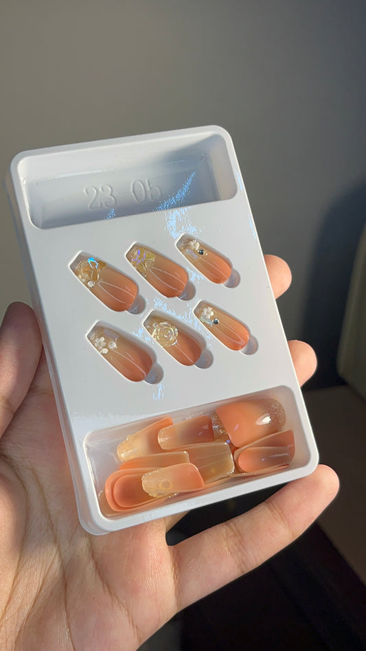 Nails-28
