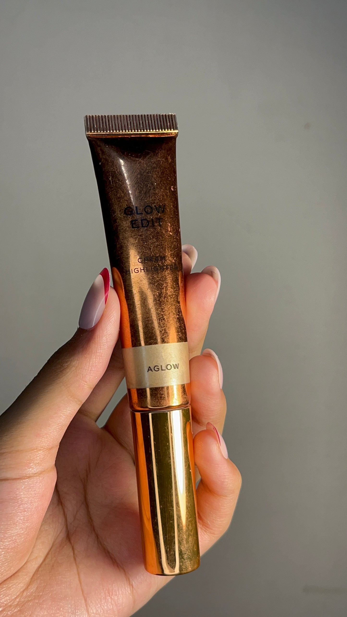 Glow Cream Highlighter